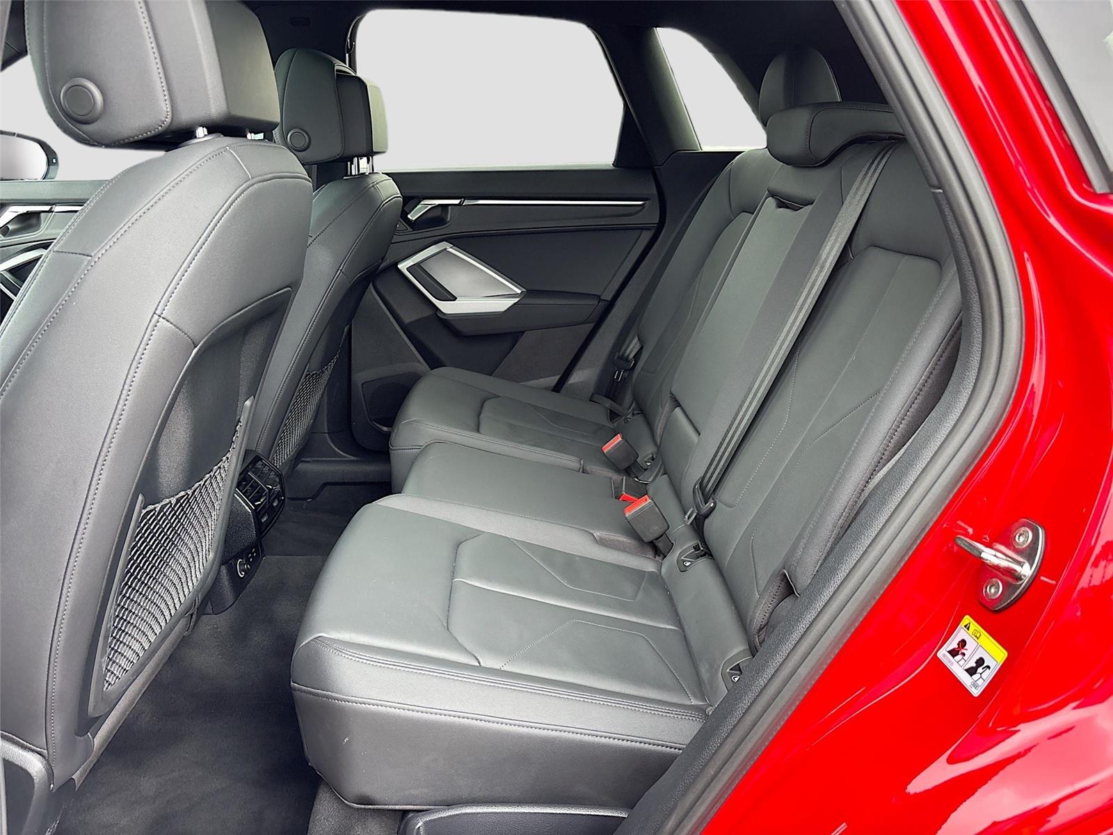 2022 Audi Q3 Premium Plus