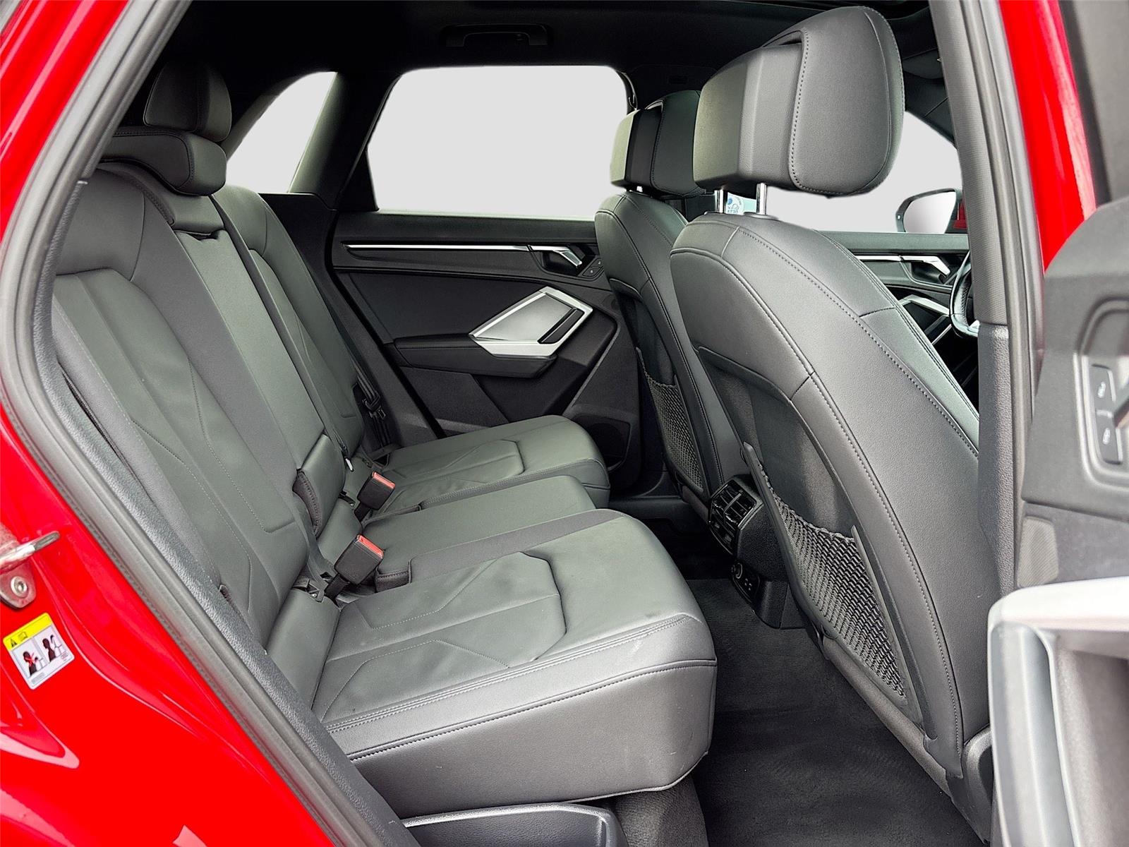 2022 Audi Q3 Premium Plus