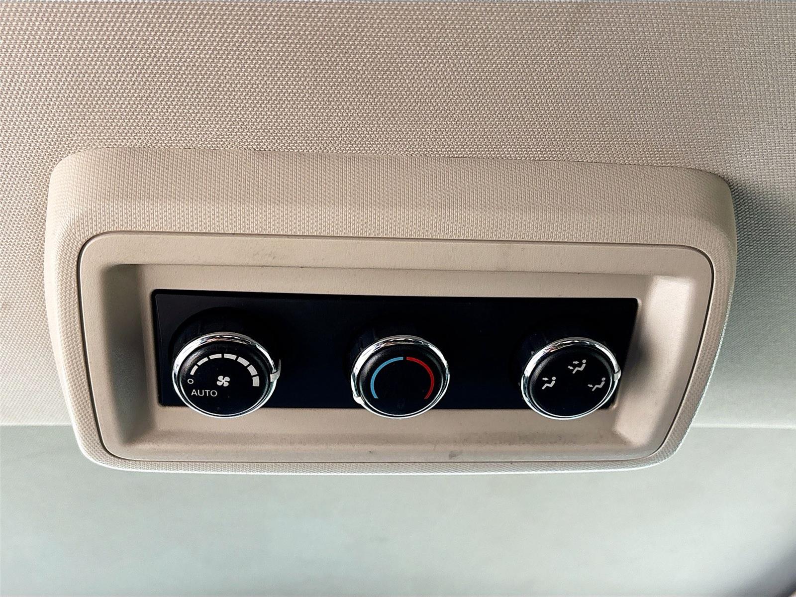 2020 Dodge Journey Crossroad