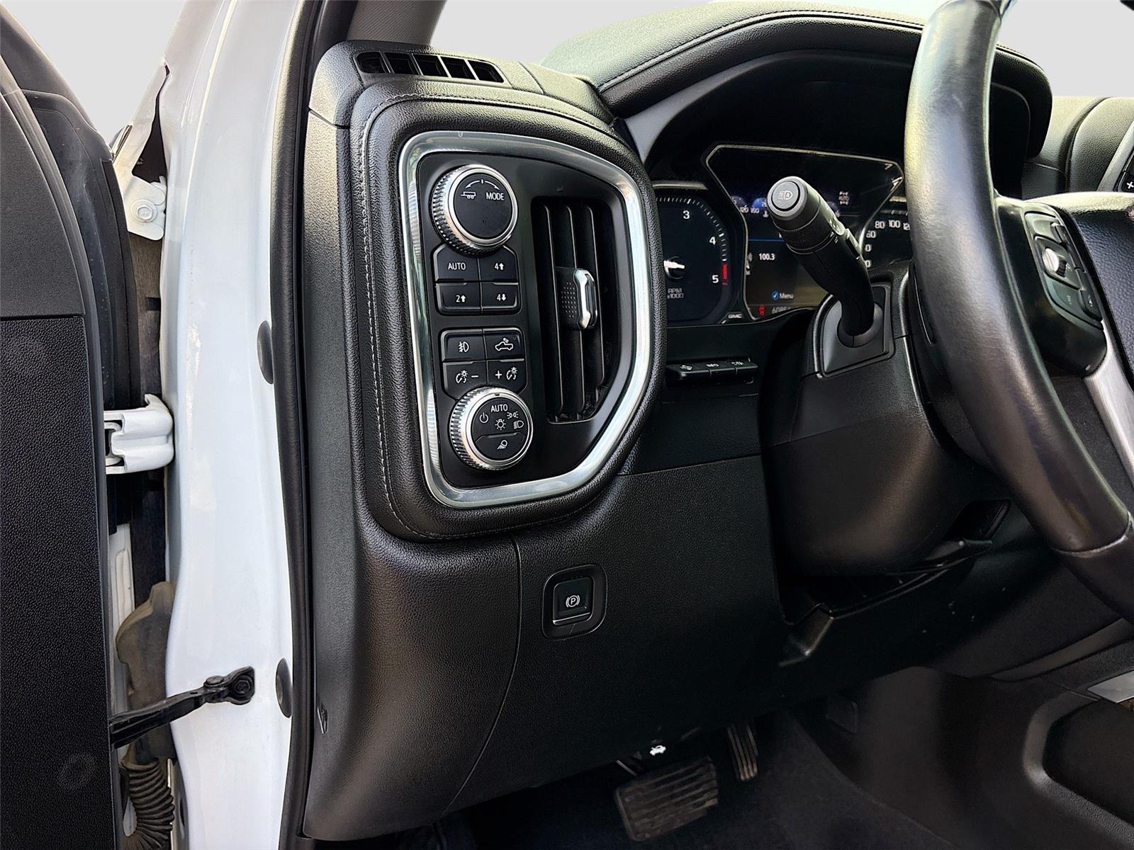 2021 GMC Sierra 3500HD Denali