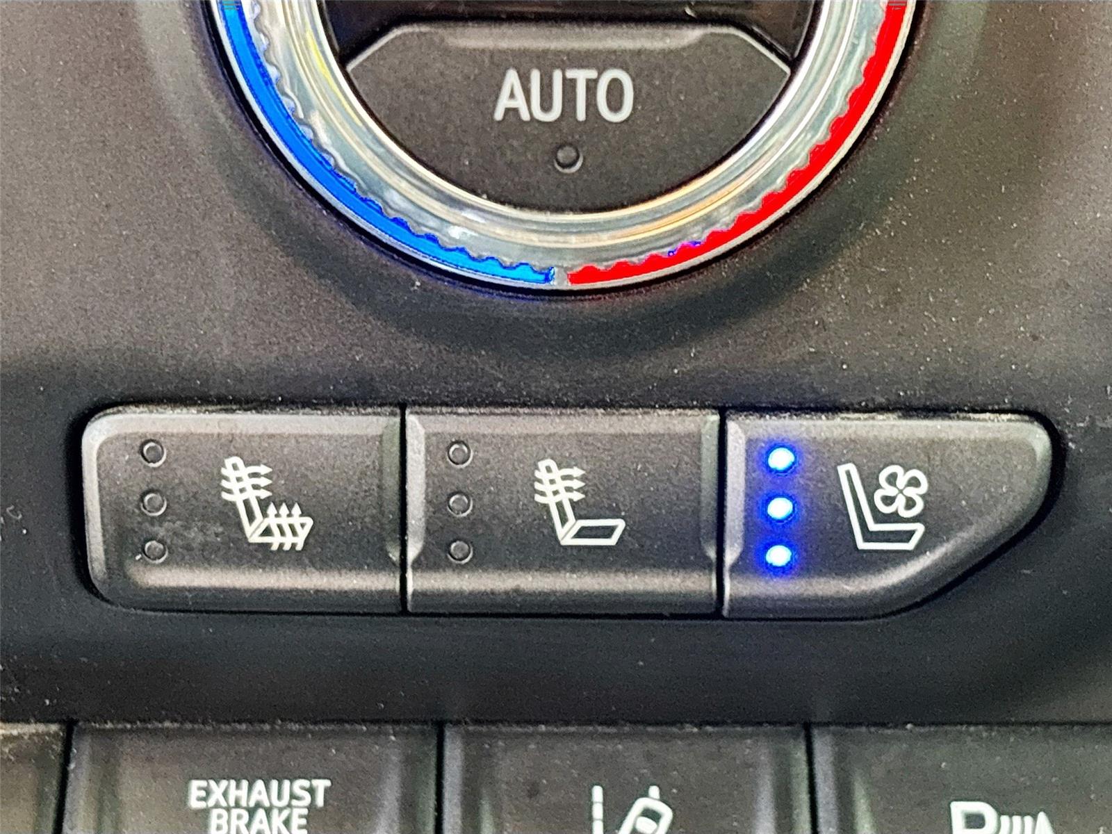 2021 GMC Sierra 3500HD Denali