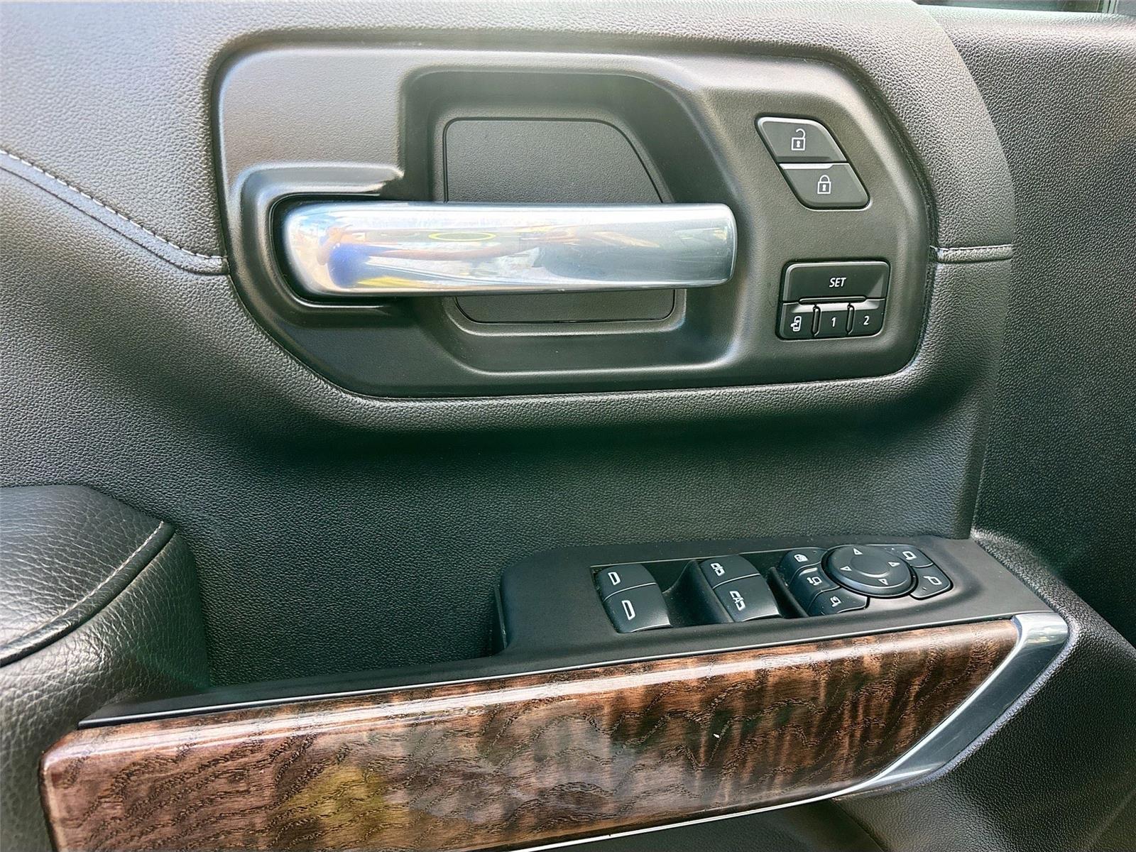 2021 GMC Sierra 3500HD Denali