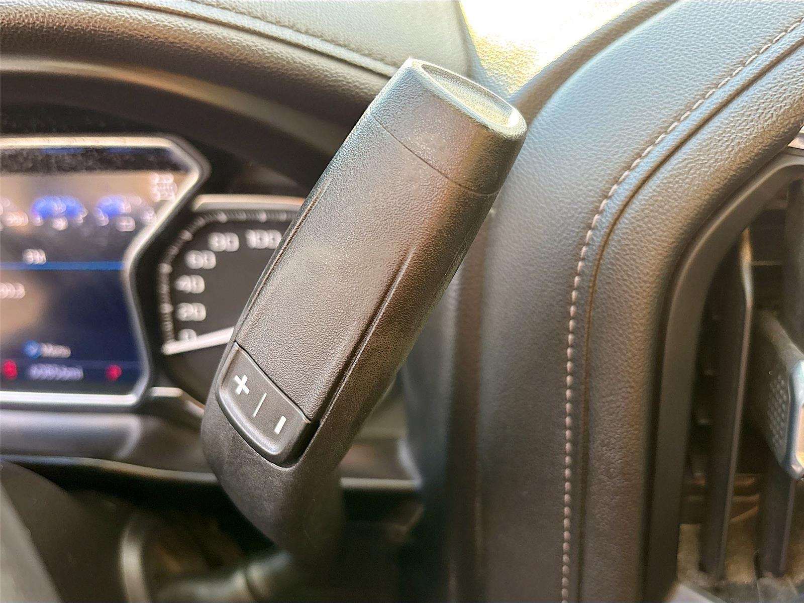 2021 GMC Sierra 3500HD Denali