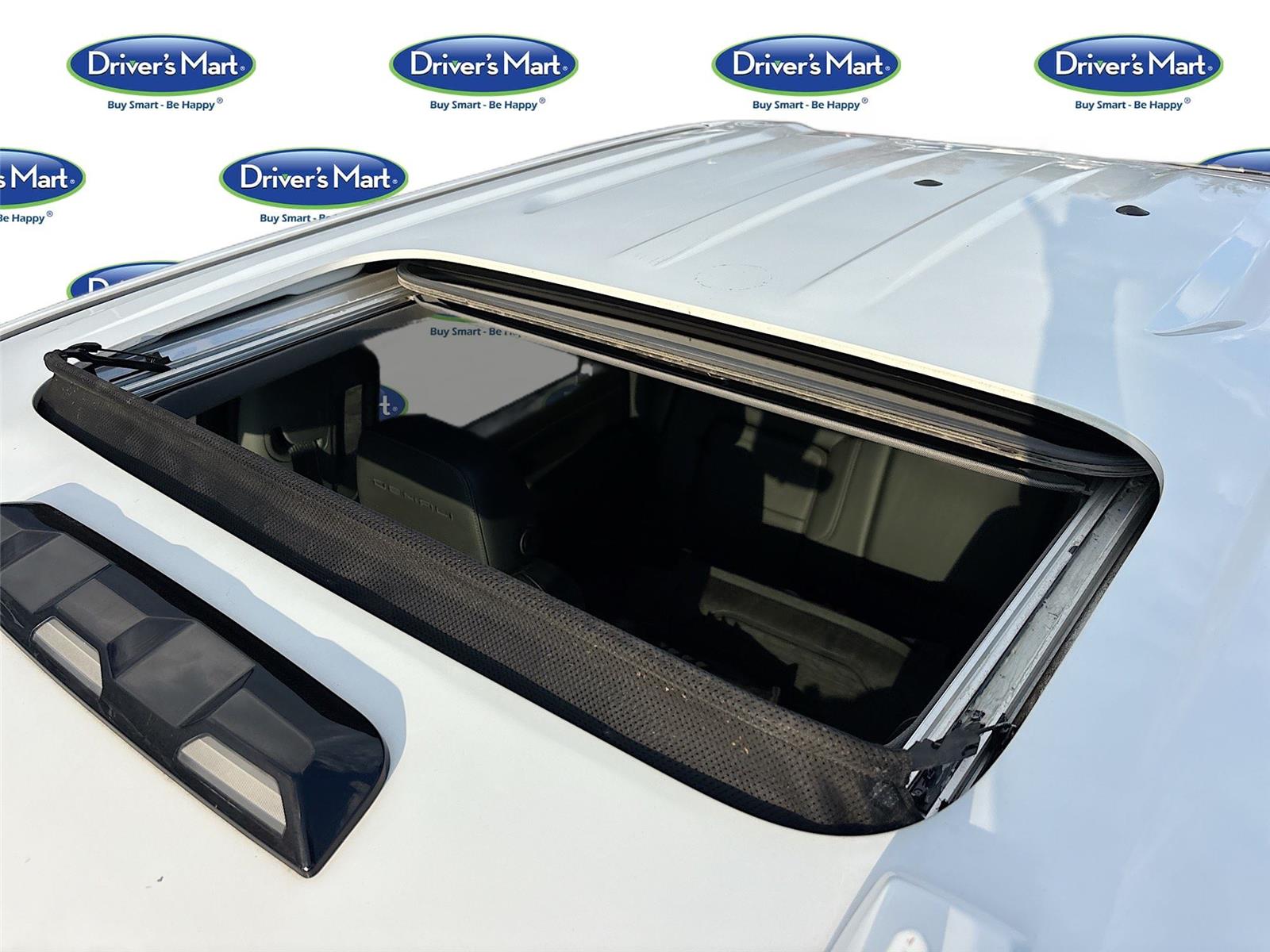 2021 GMC Sierra 3500HD Denali