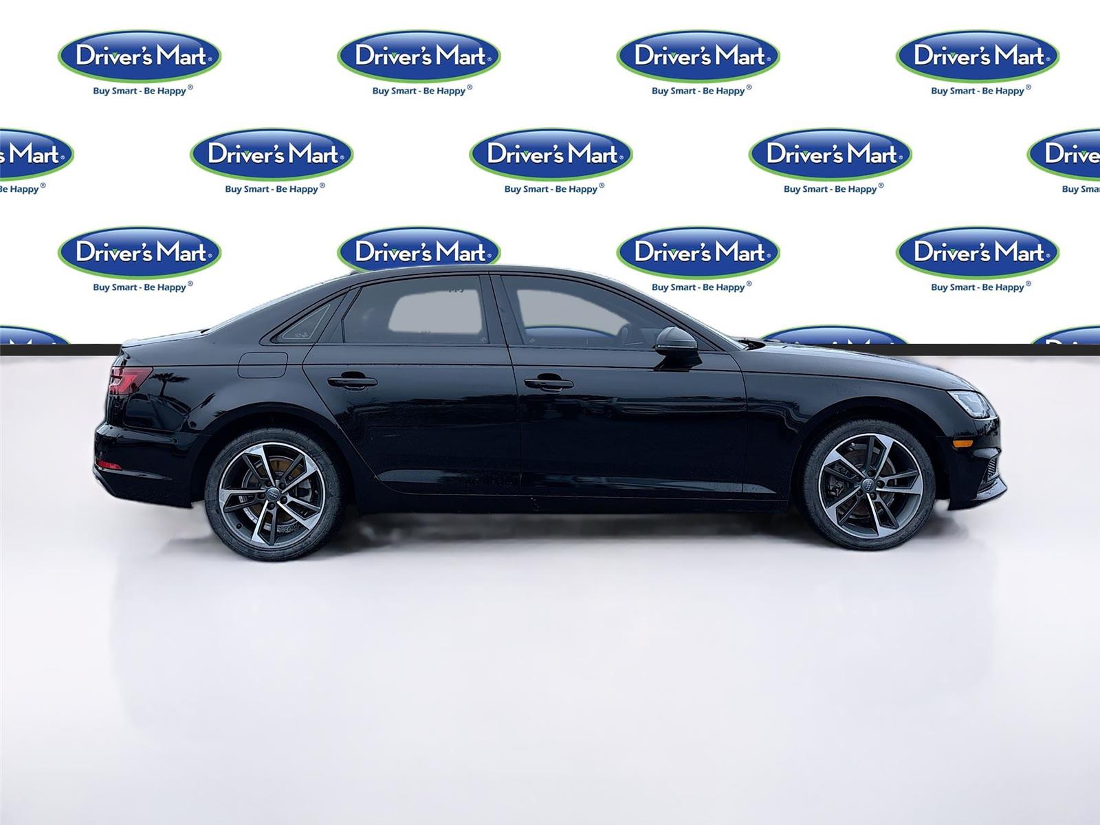 2019 Audi A4 Premium