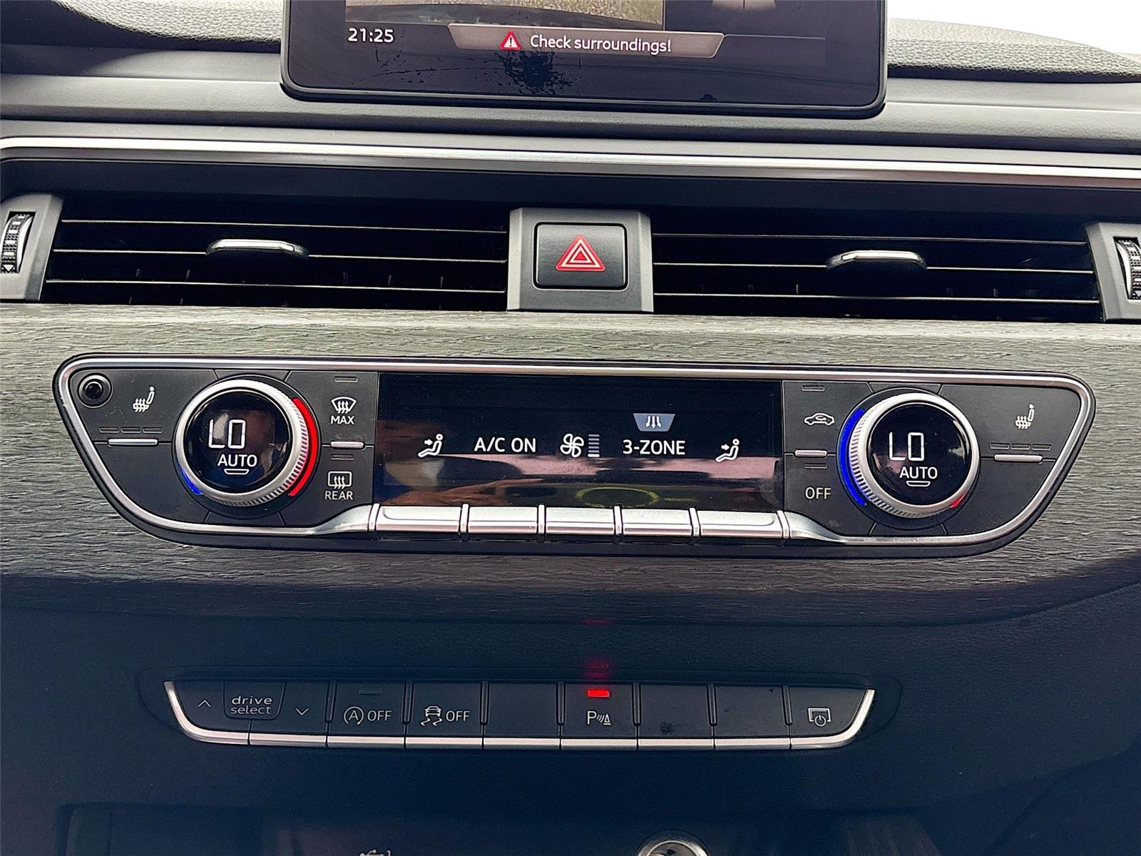 2019 Audi A4 Premium