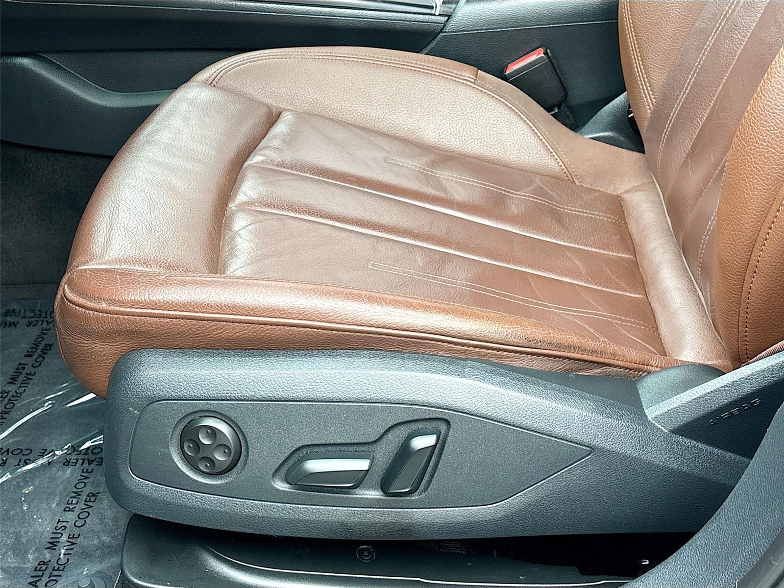 2019 Audi A4 Premium