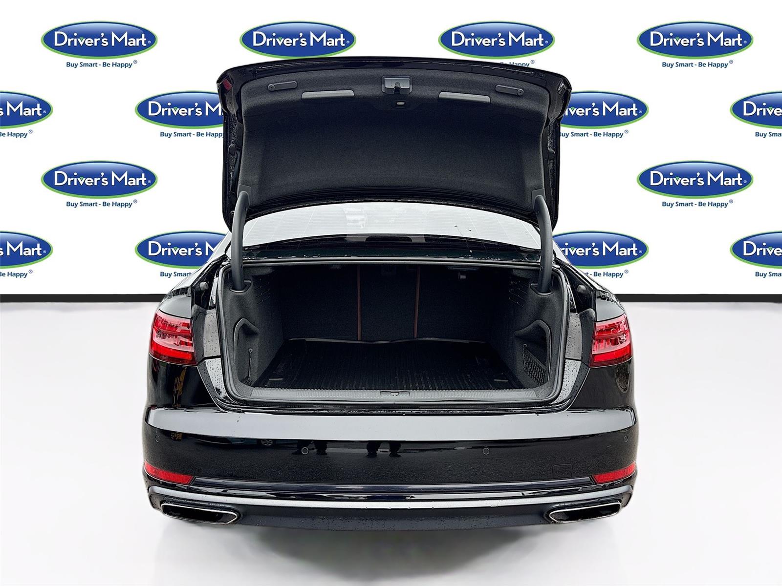 2019 Audi A4 Premium