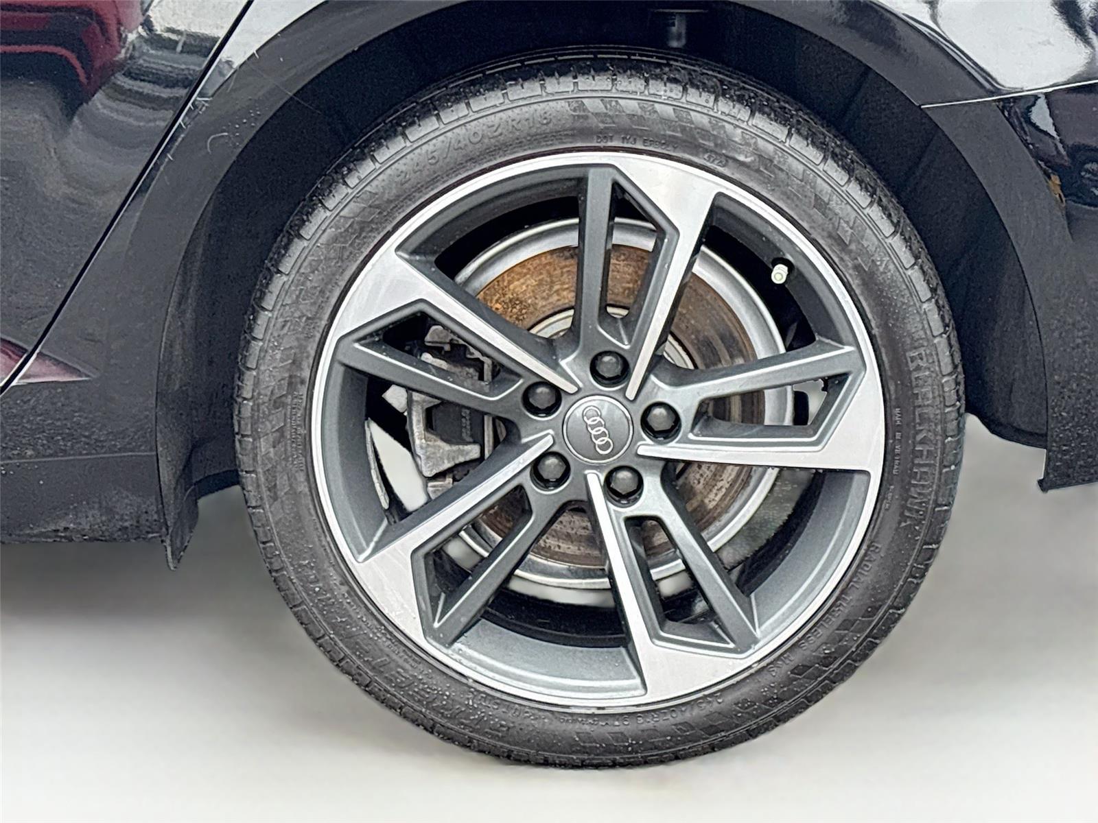 2019 Audi A4 Premium