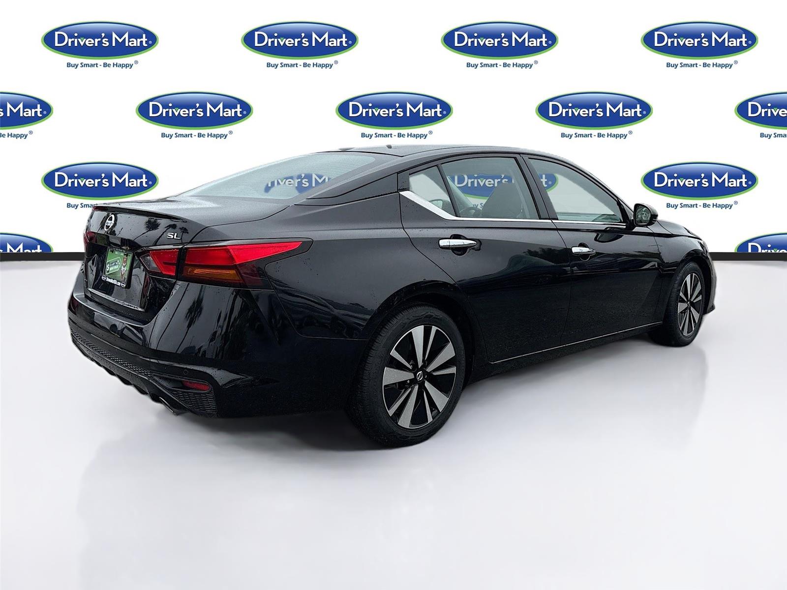 2019 Nissan Altima 2.5 SL