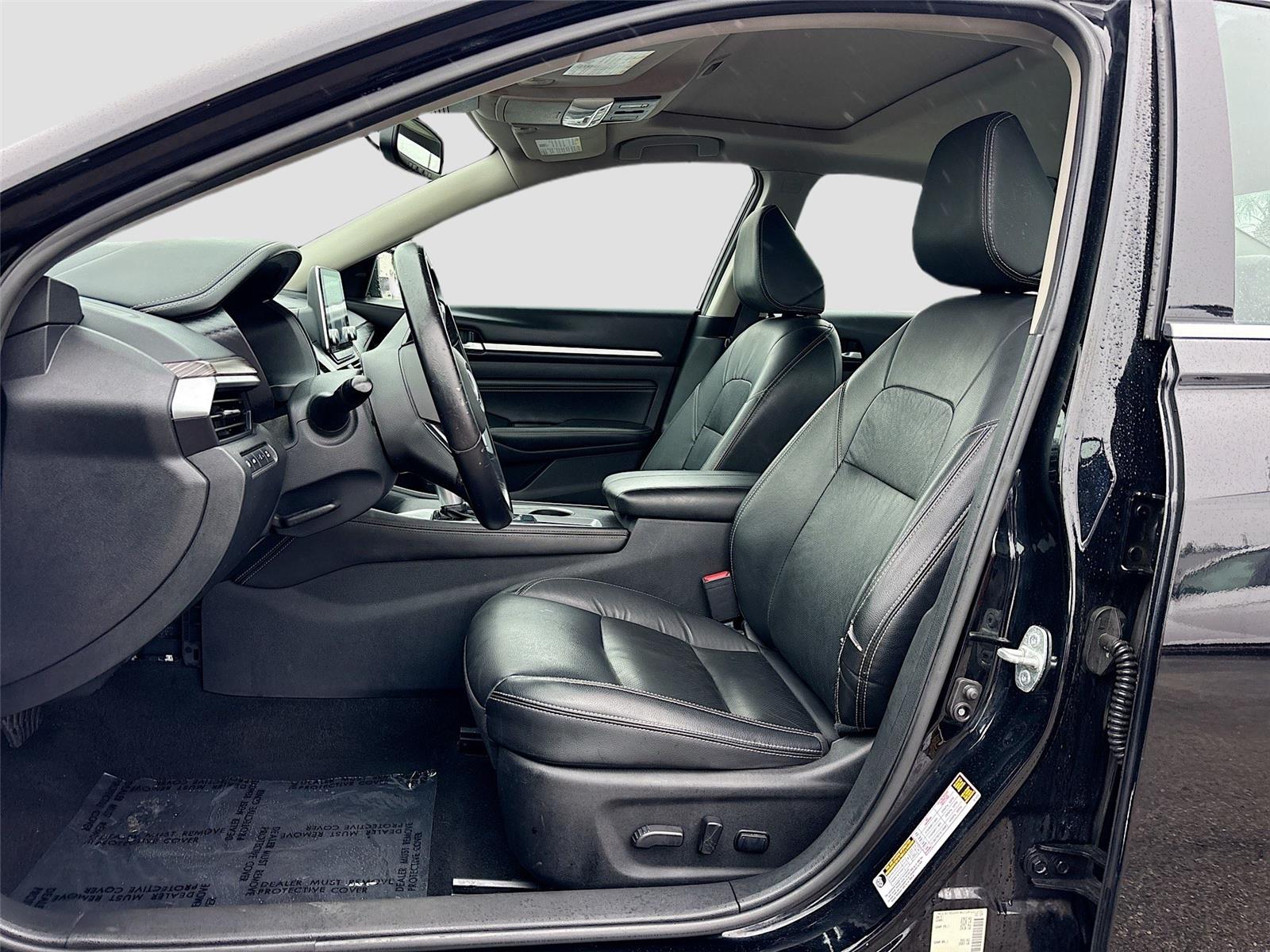 2019 Nissan Altima 2.5 SL