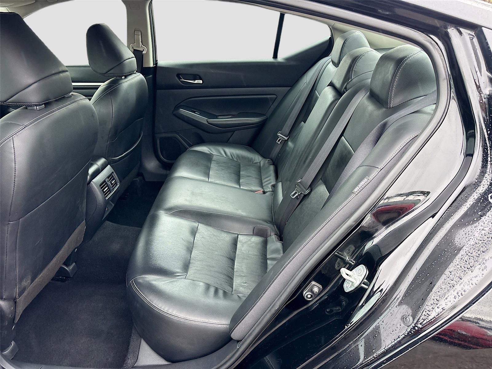 2019 Nissan Altima 2.5 SL