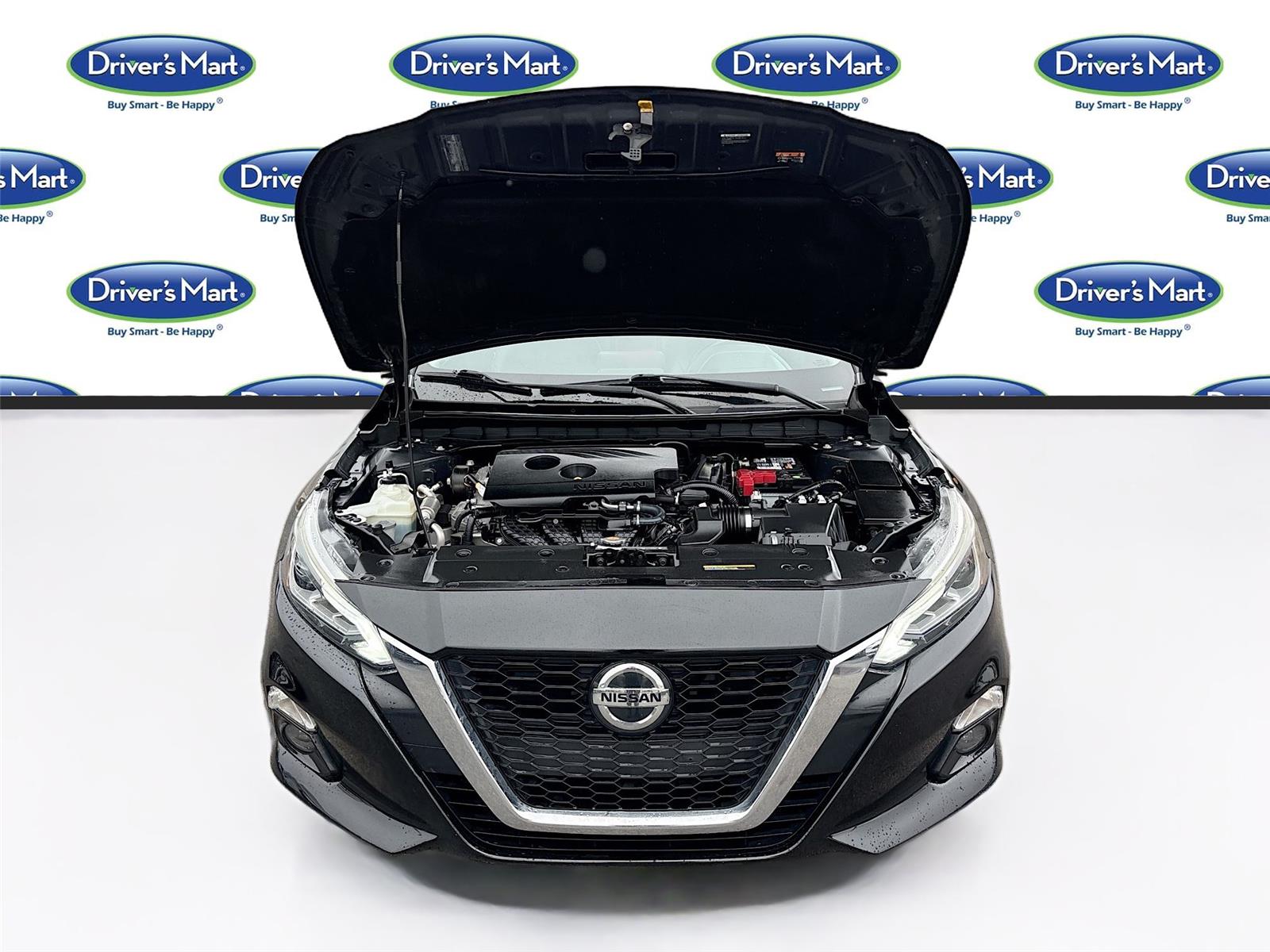 2019 Nissan Altima 2.5 SL