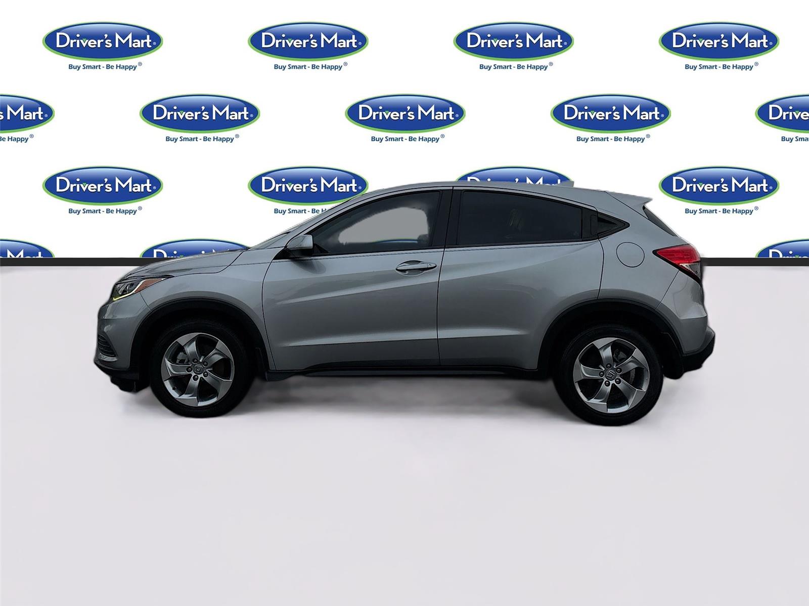 2019 Honda HR-V LX