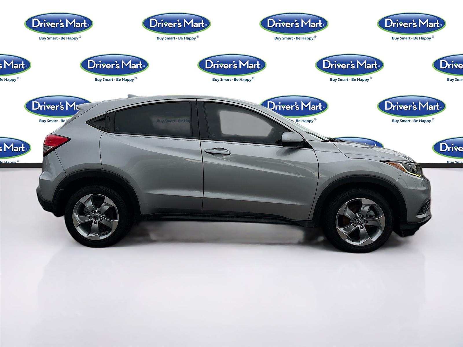 2019 Honda HR-V LX