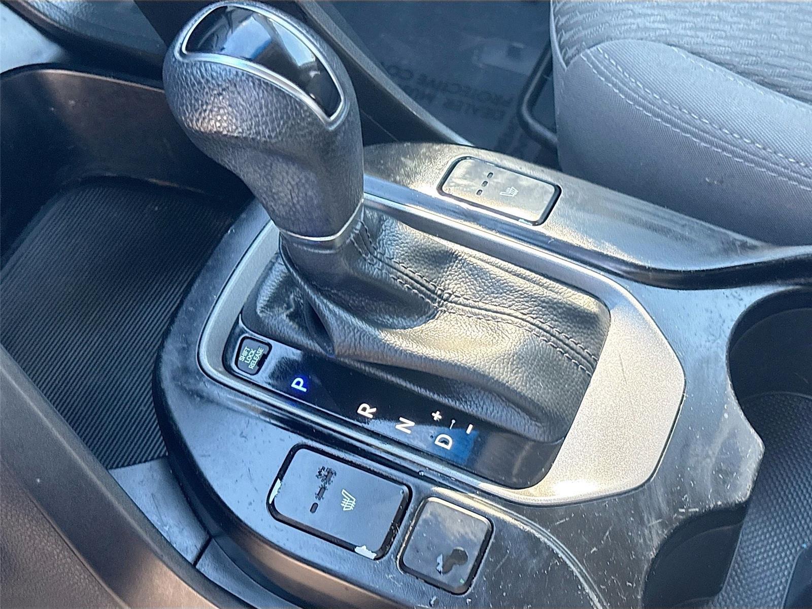 2016 Hyundai Santa Fe SE