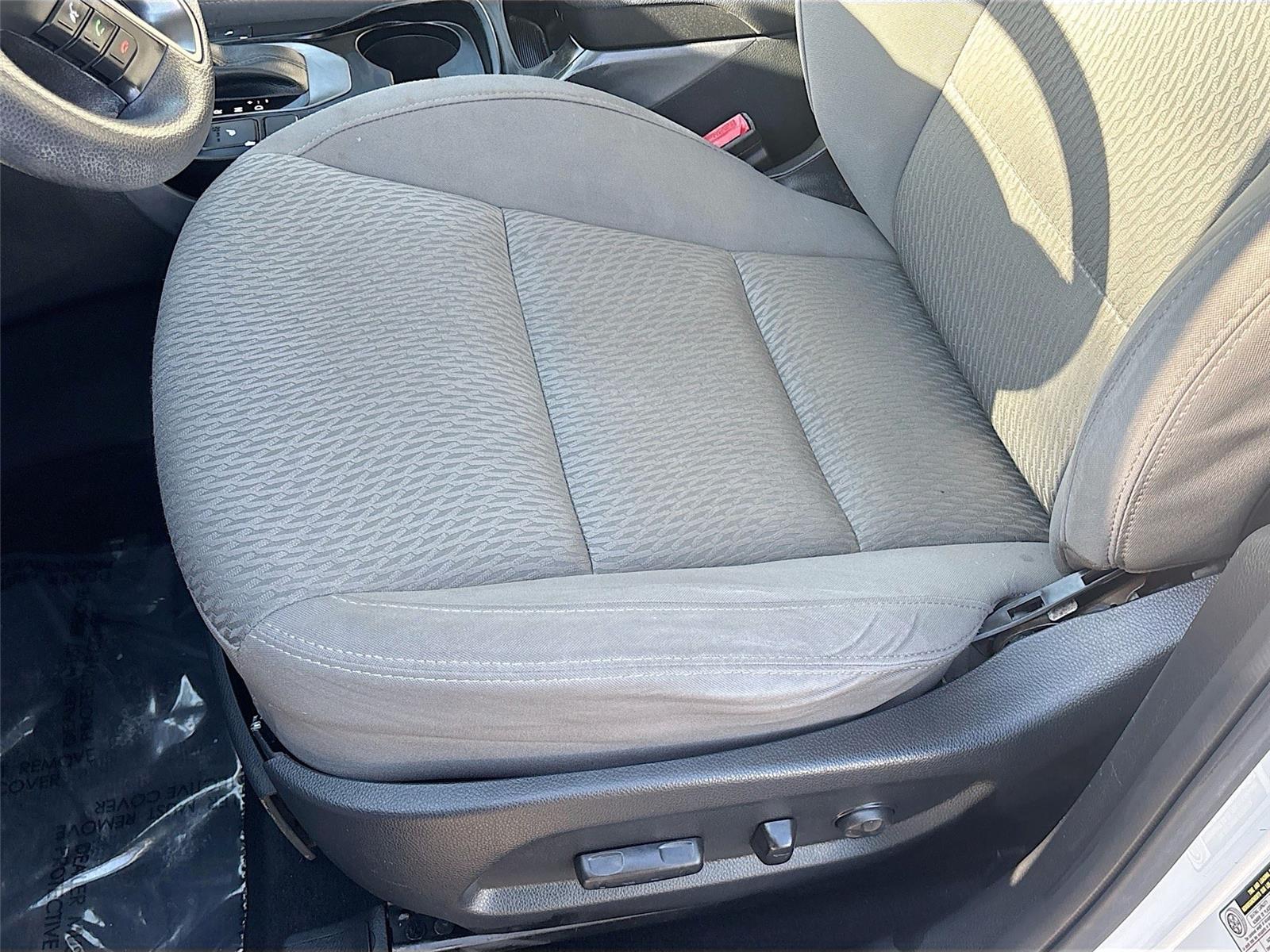 2016 Hyundai Santa Fe SE