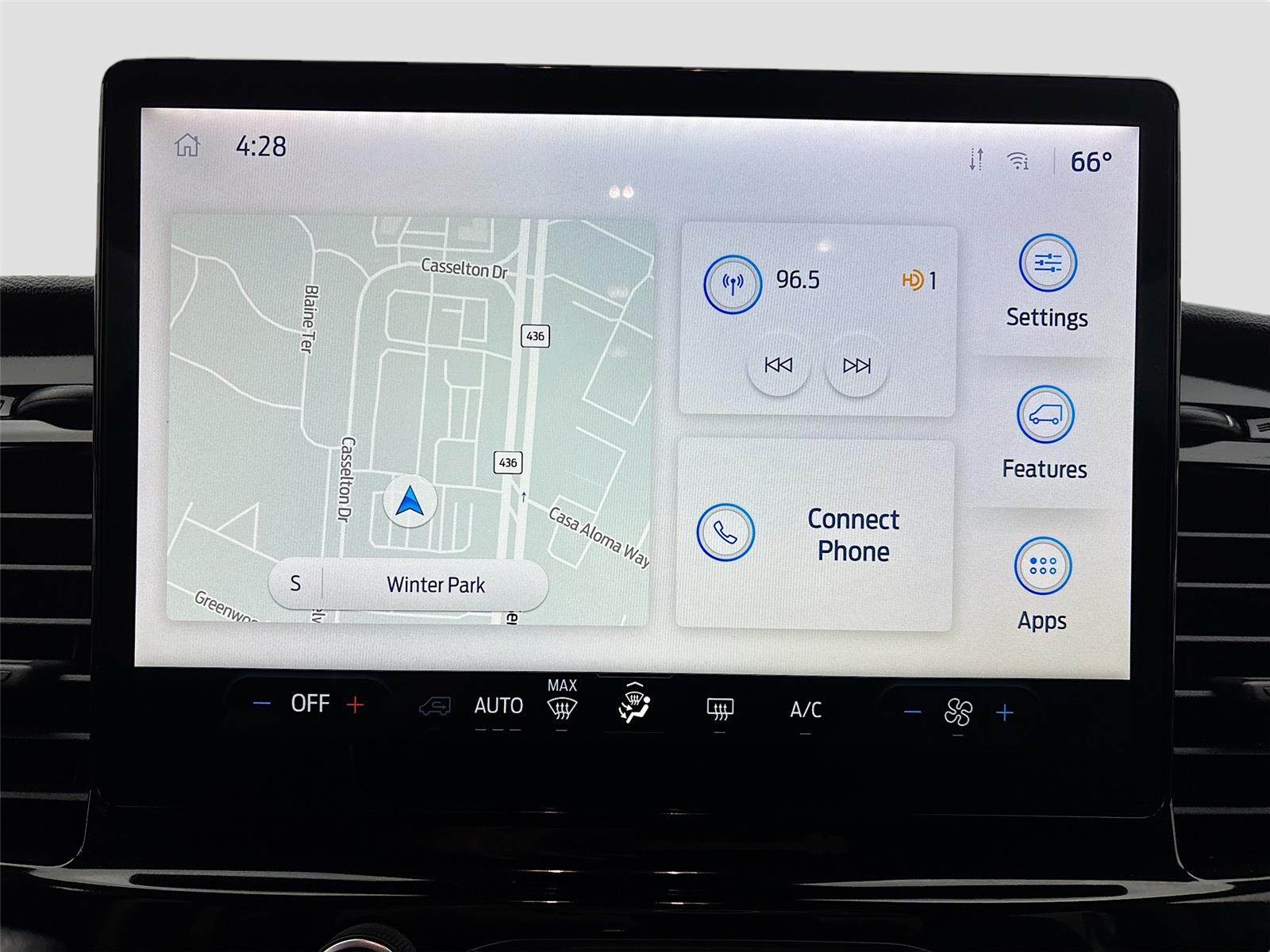 2023 Ford Transit 350 XLT