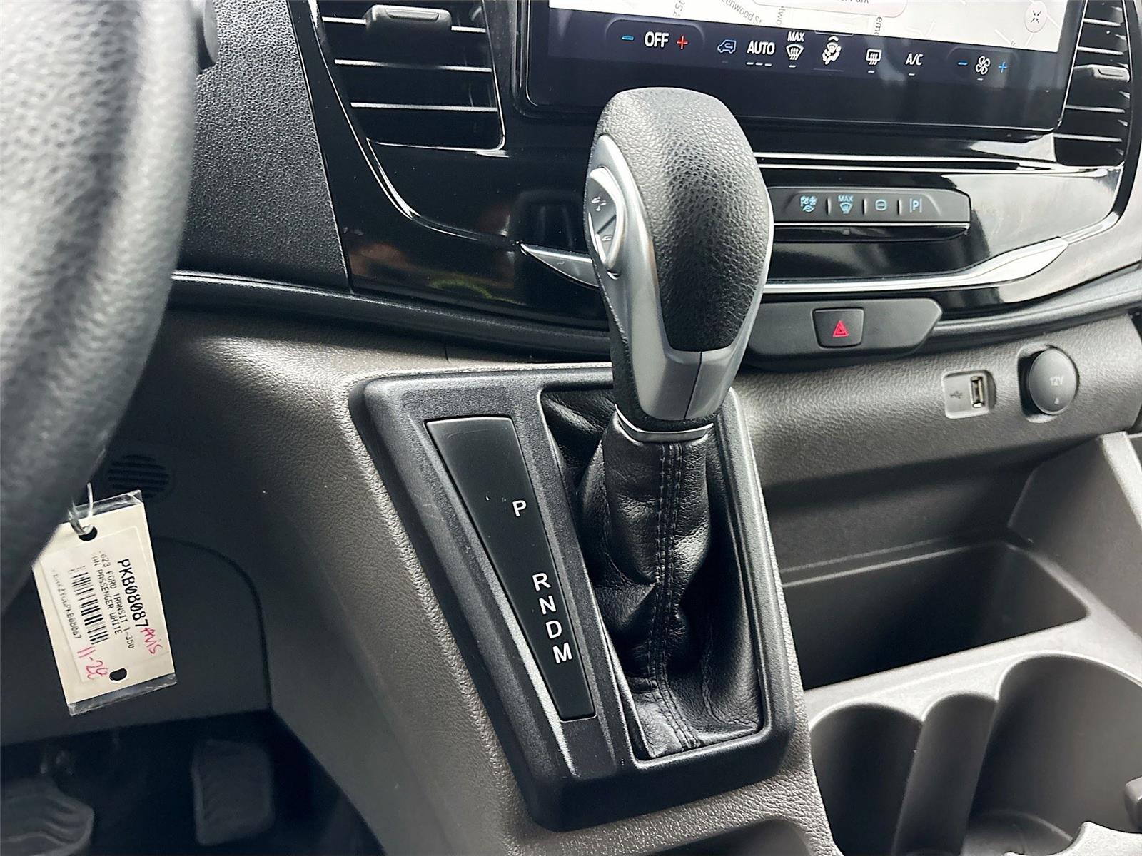 2023 Ford Transit 350 XLT