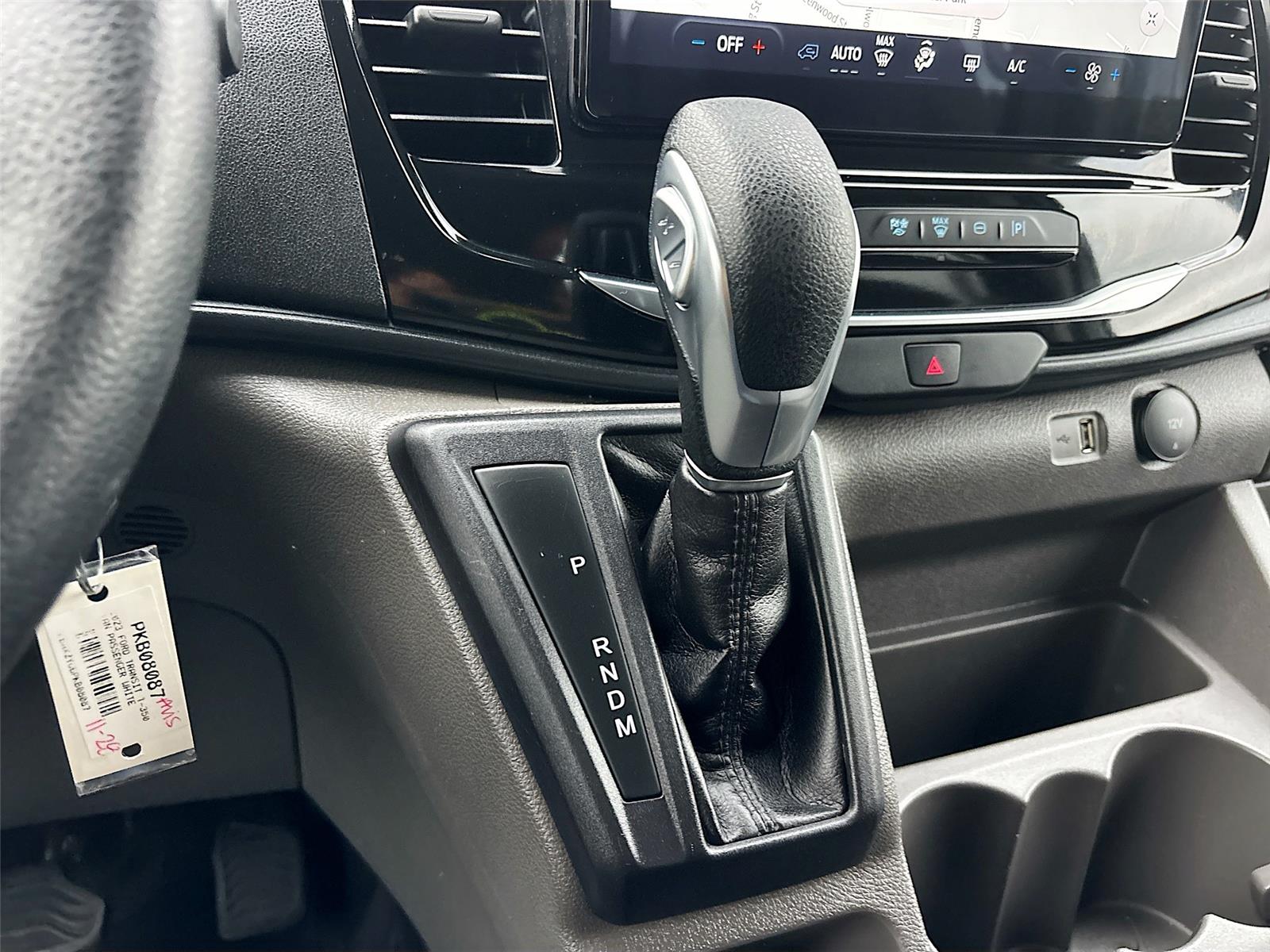 2023 Ford Transit 350 XLT