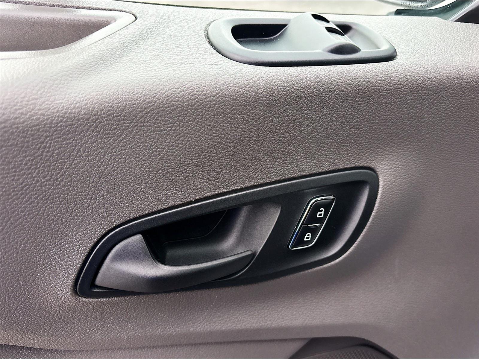 2023 Ford Transit 350 XLT