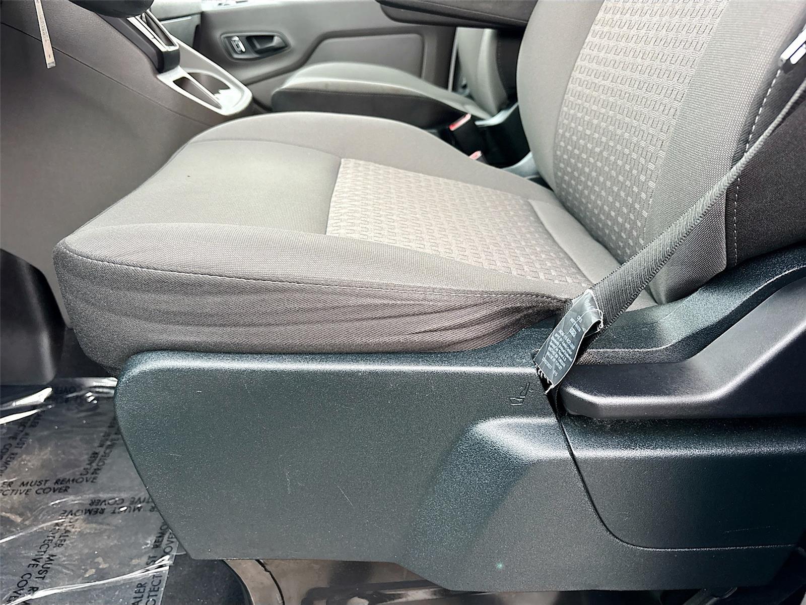 2023 Ford Transit 350 XLT