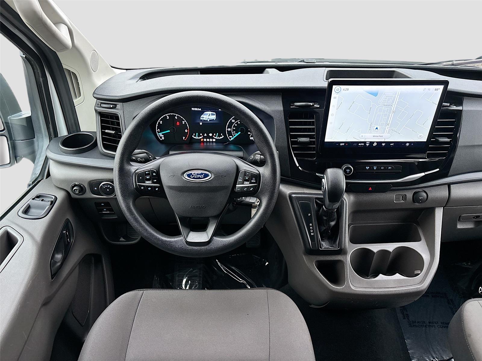 2023 Ford Transit 350 XLT