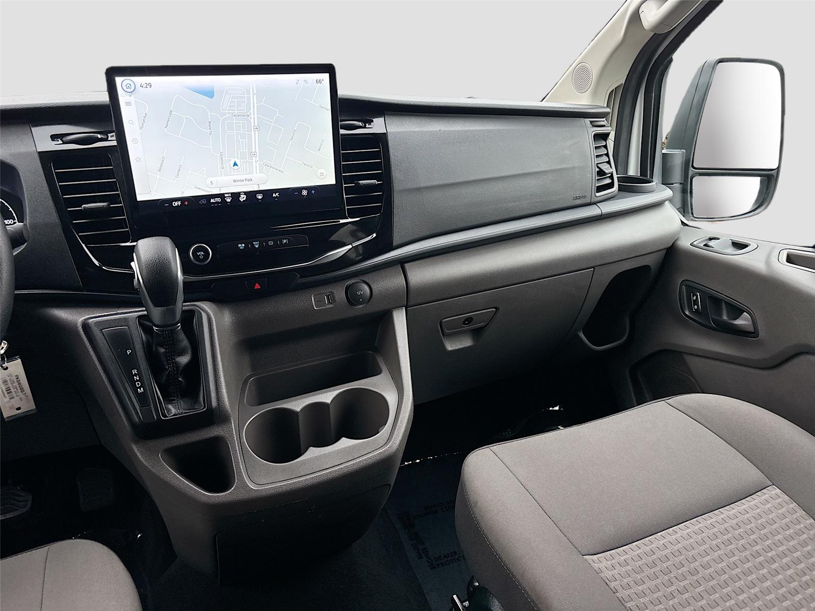 2023 Ford Transit 350 XLT