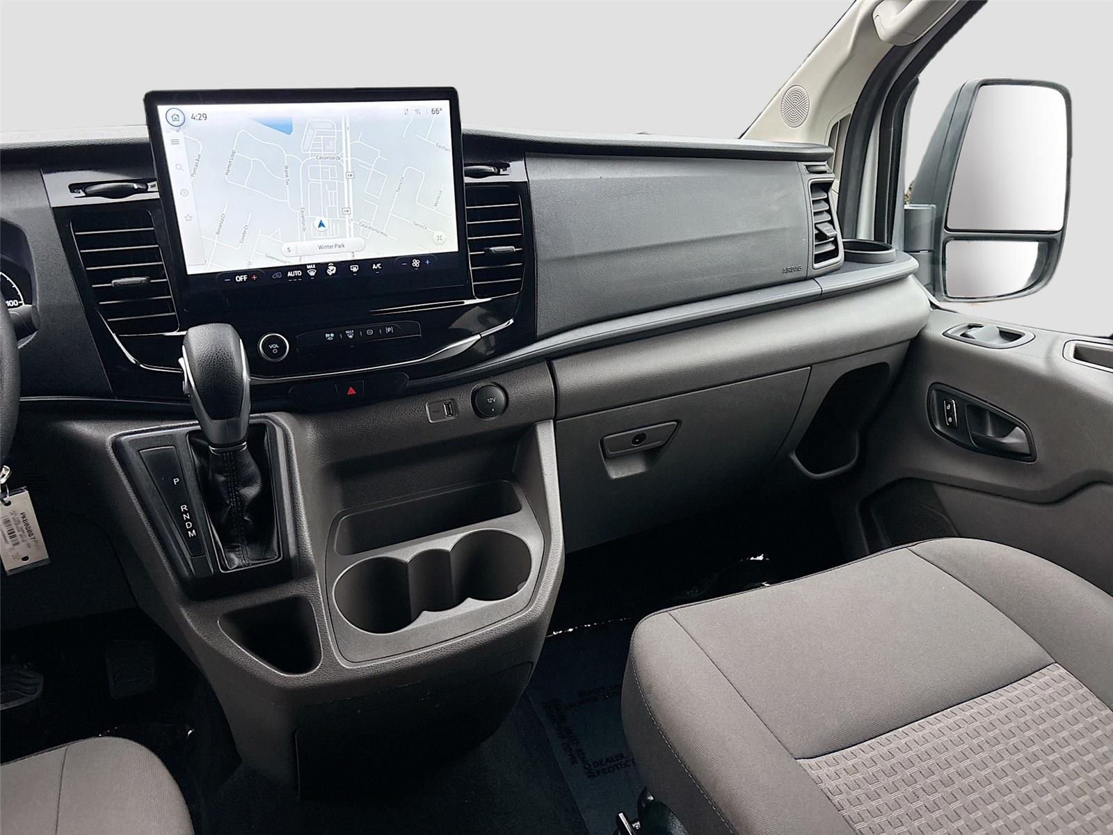 2023 Ford Transit 350 XLT