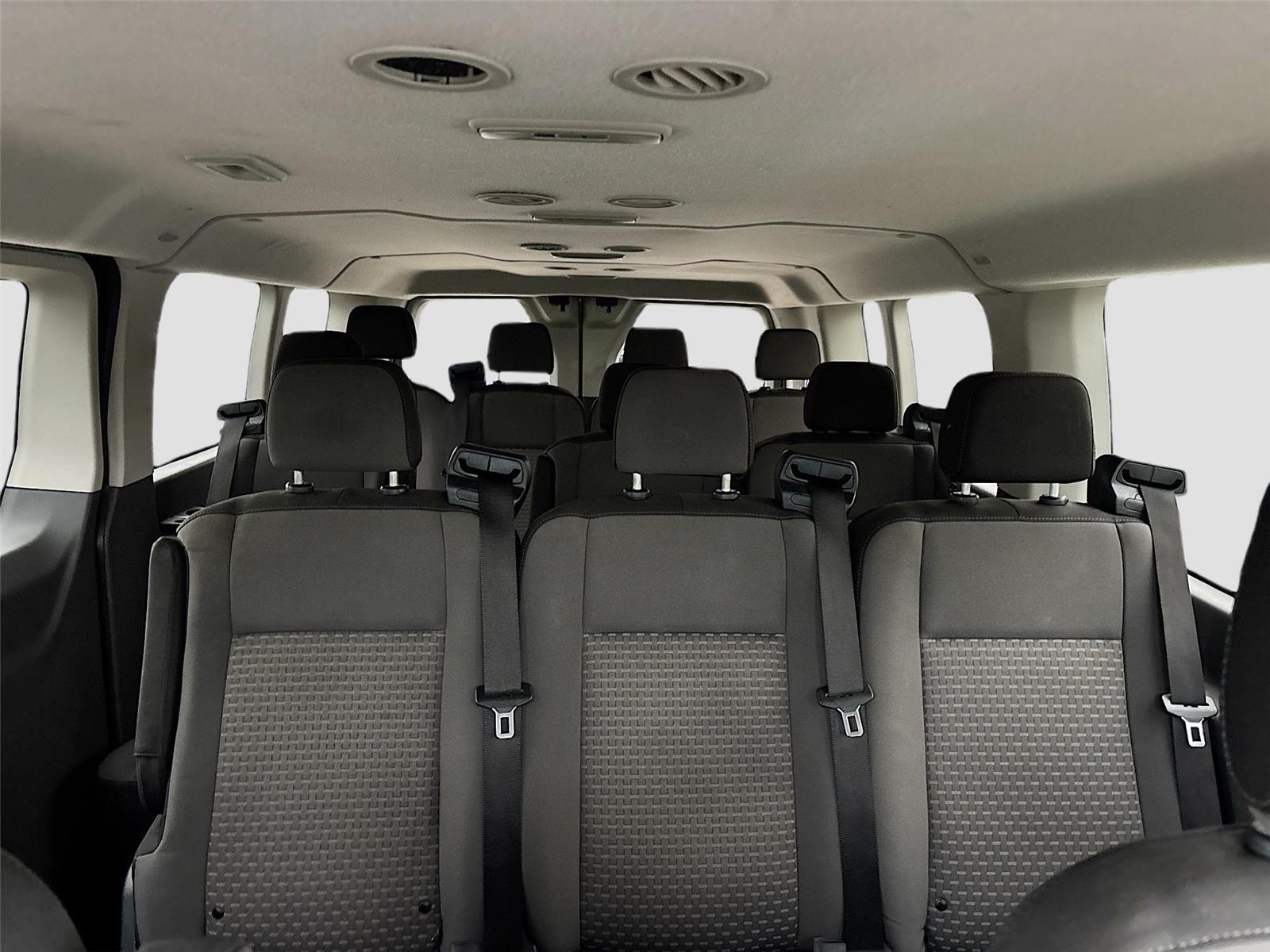 2023 Ford Transit 350 XLT