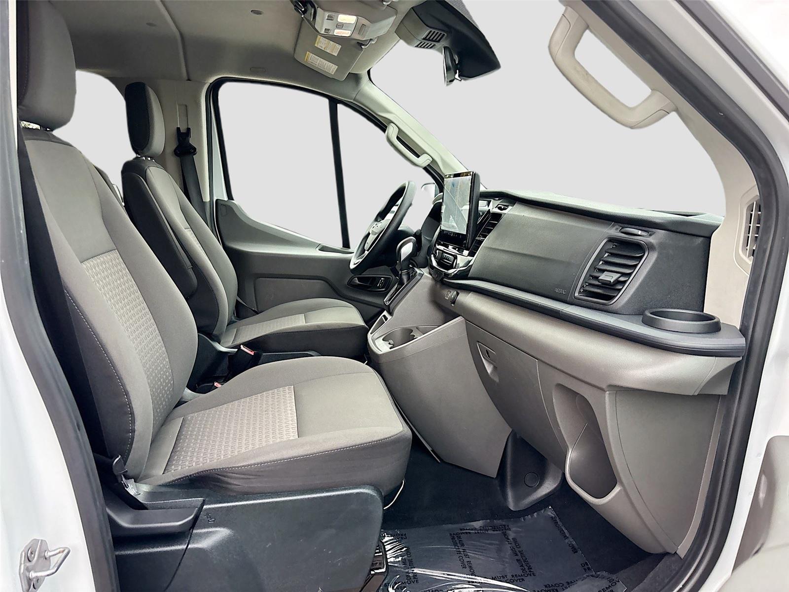 2023 Ford Transit 350 XLT