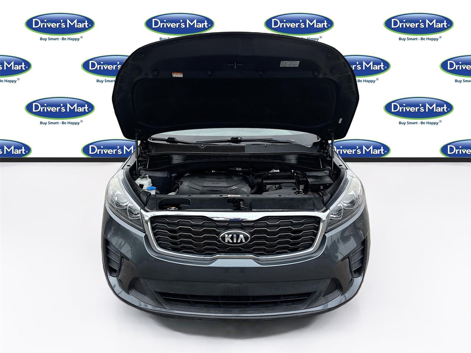 2020 Kia Sorento LX V6