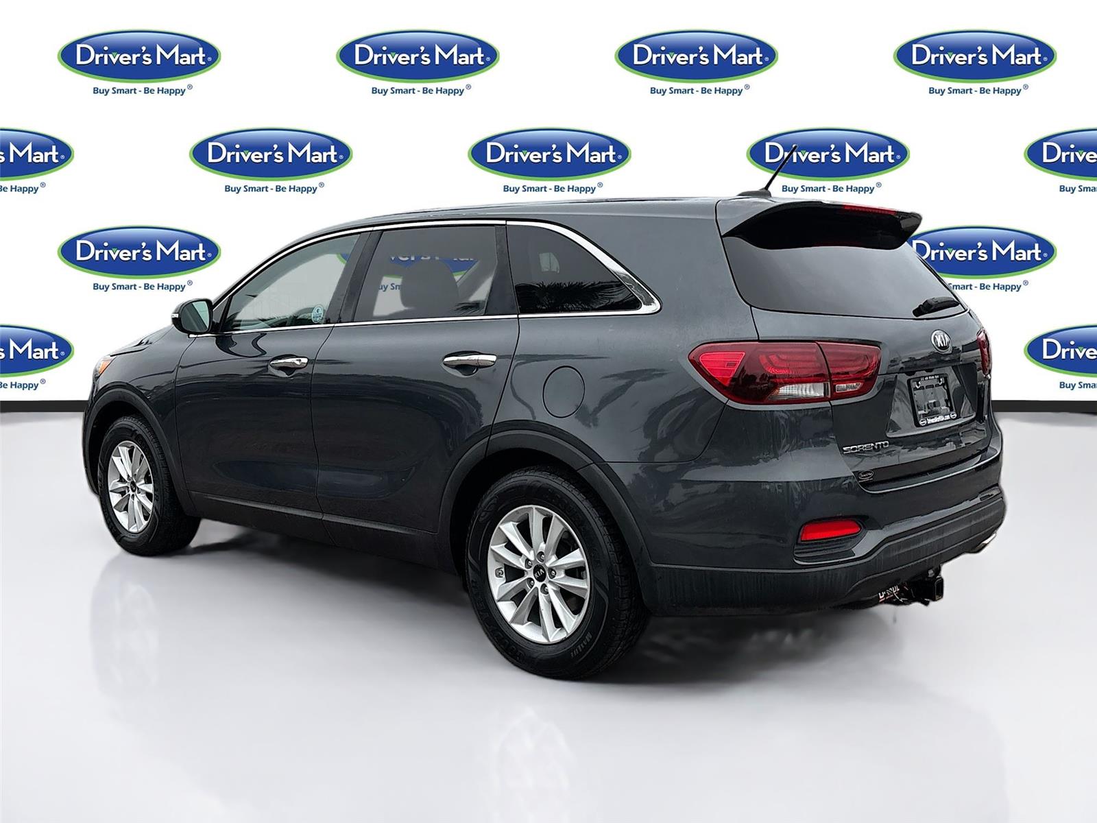 2020 Kia Sorento LX V6