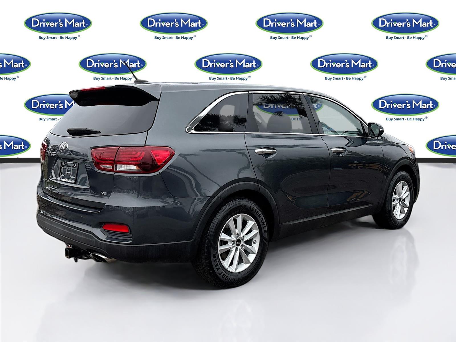 2020 Kia Sorento LX V6