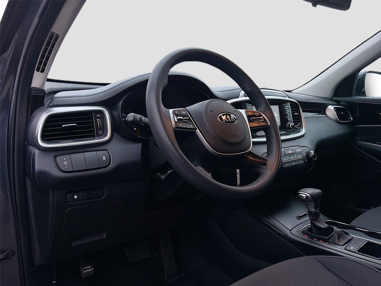 2020 Kia Sorento LX V6