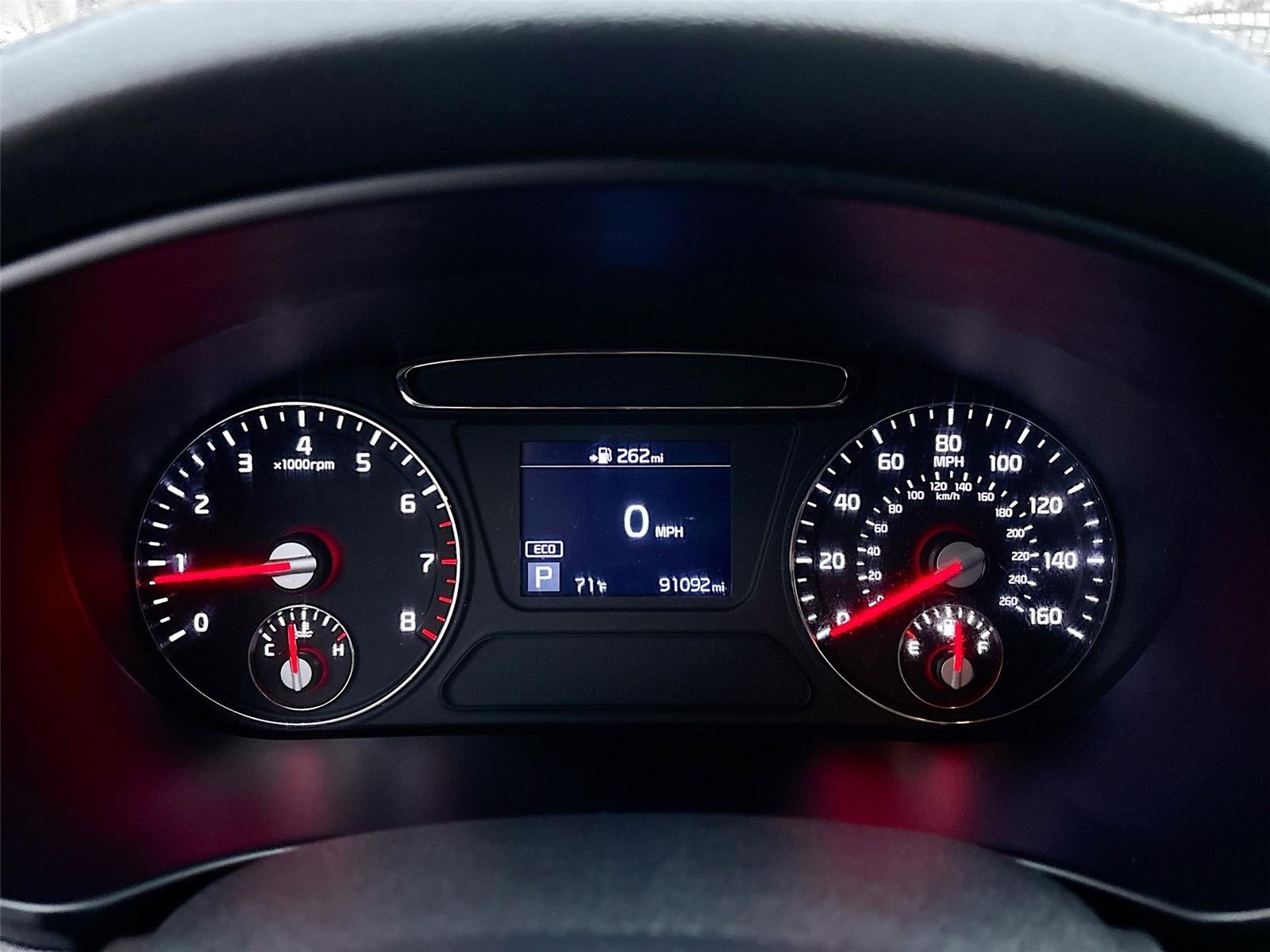 2020 Kia Sorento LX V6