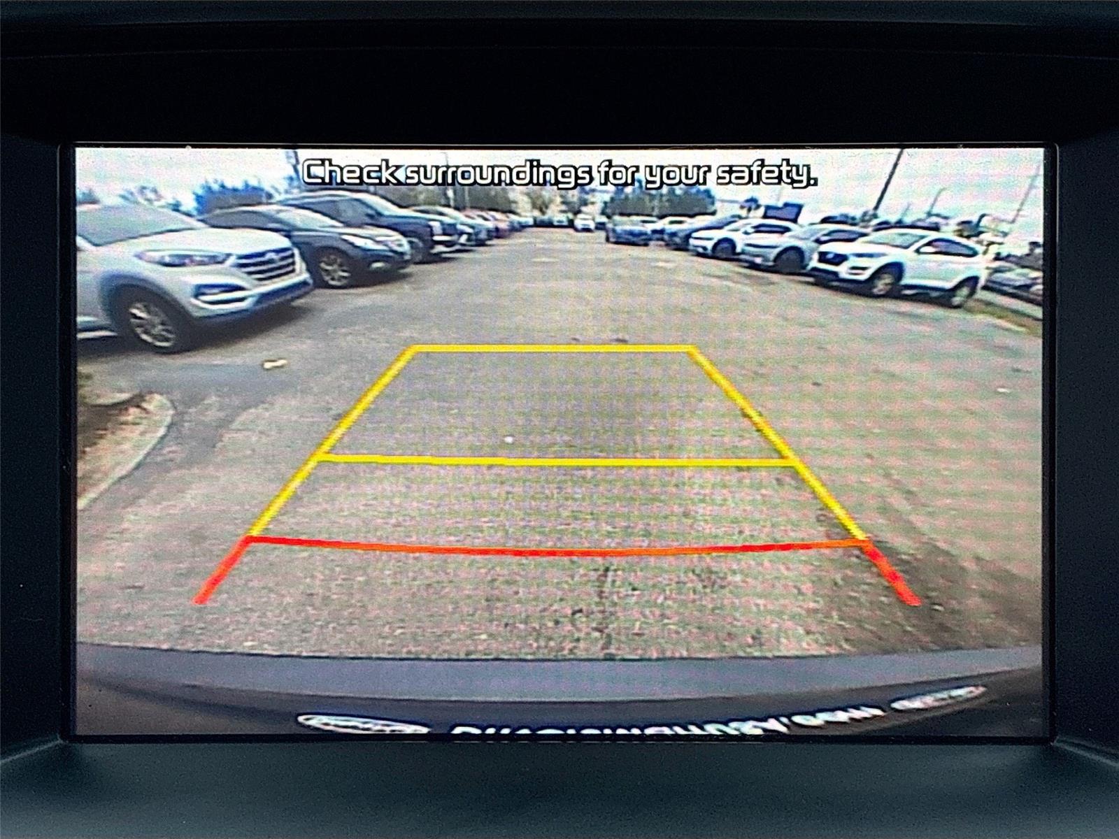 2020 Kia Sorento LX V6