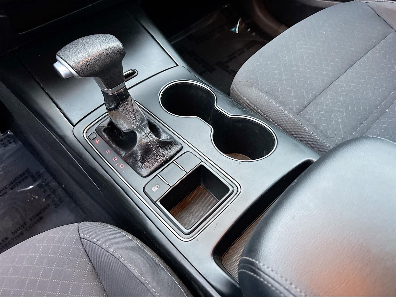 2020 Kia Sorento LX V6