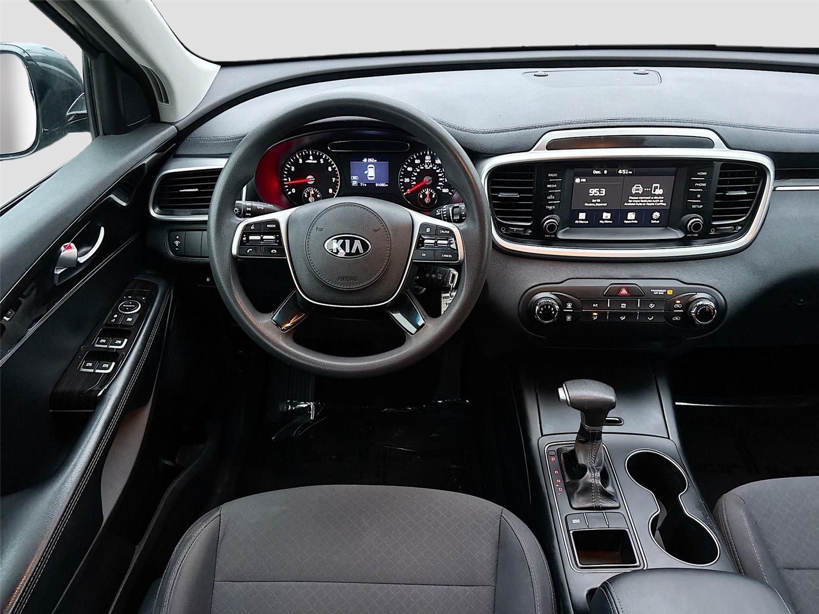 2020 Kia Sorento LX V6