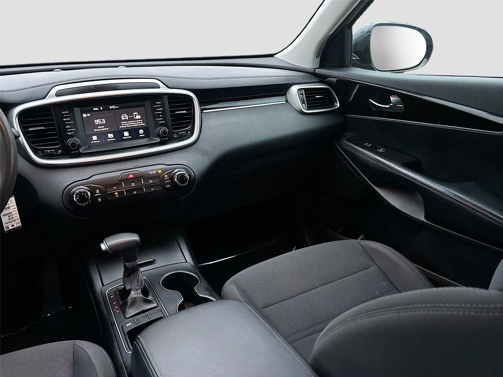 2020 Kia Sorento LX V6