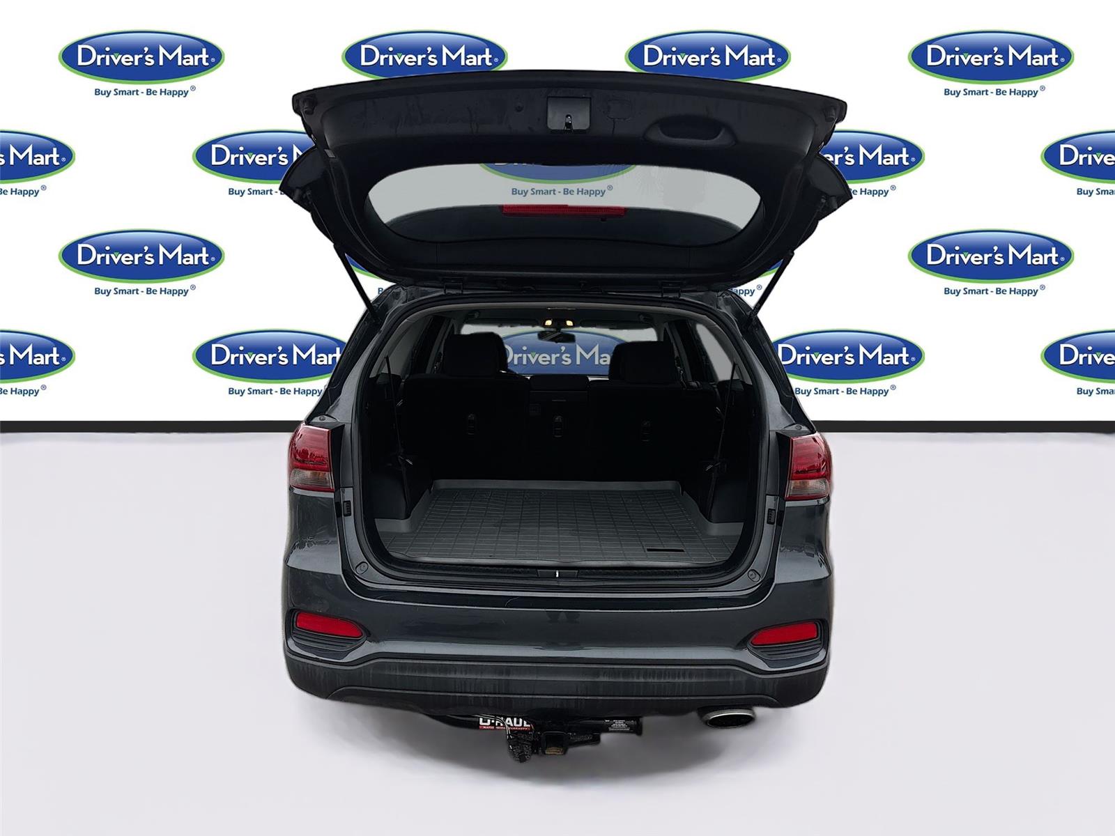 2020 Kia Sorento LX V6