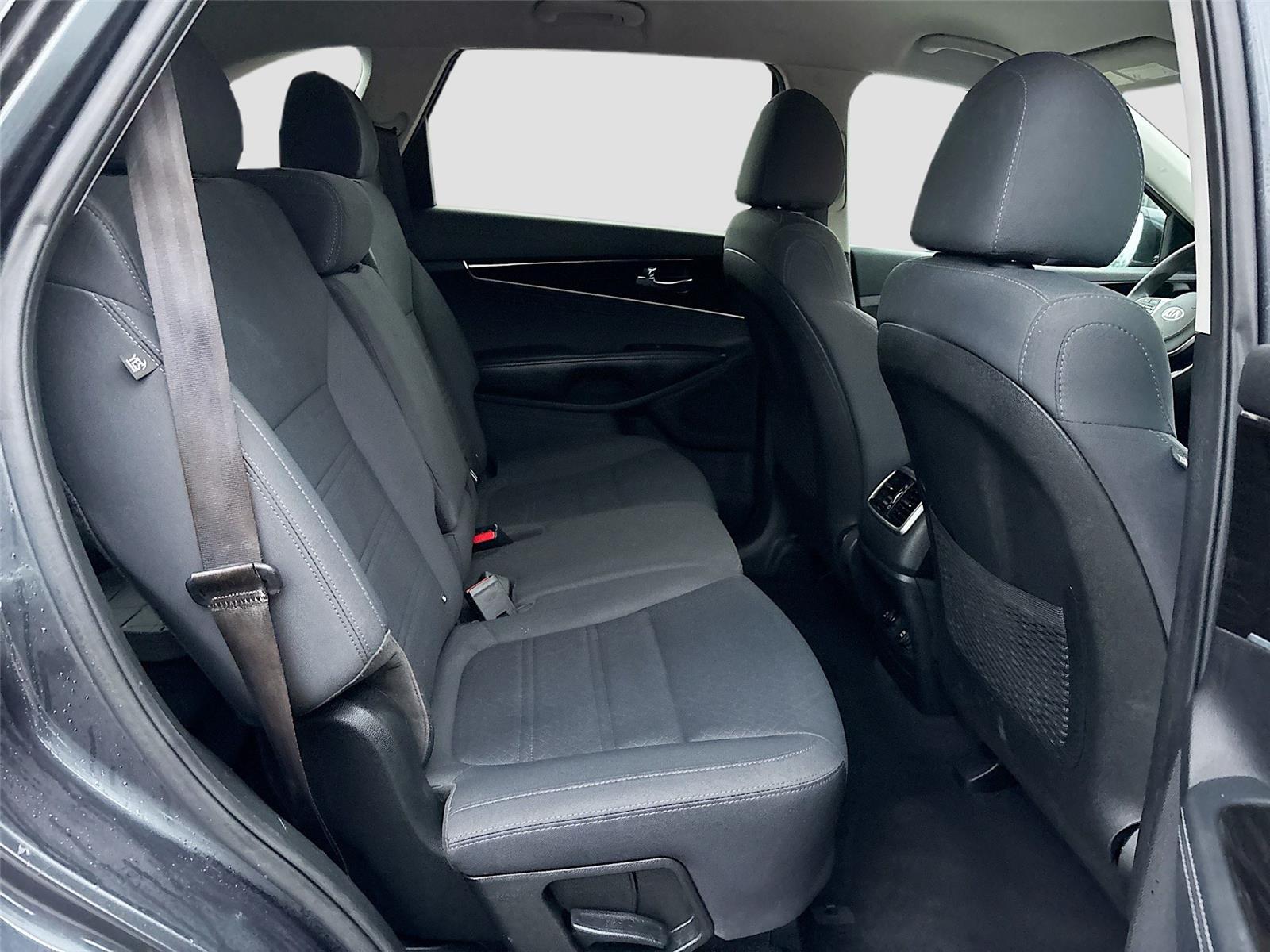 2020 Kia Sorento LX V6