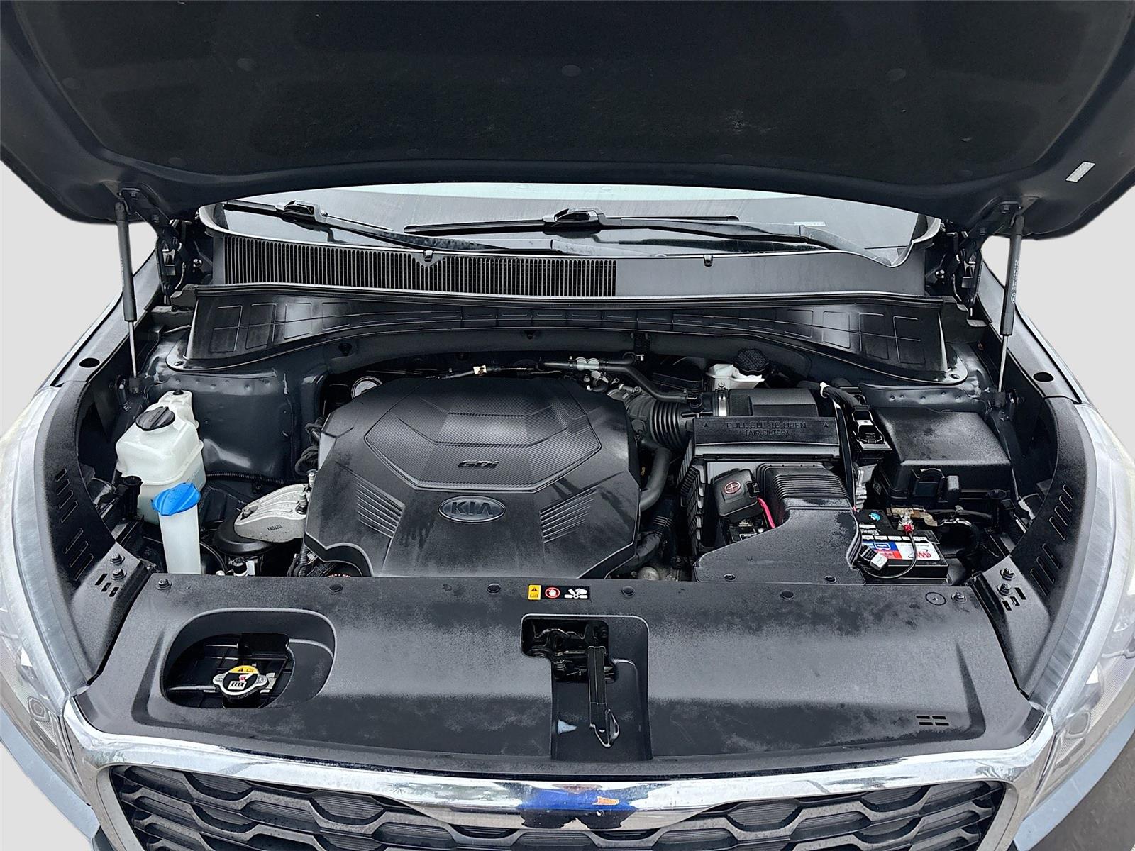 2020 Kia Sorento LX V6