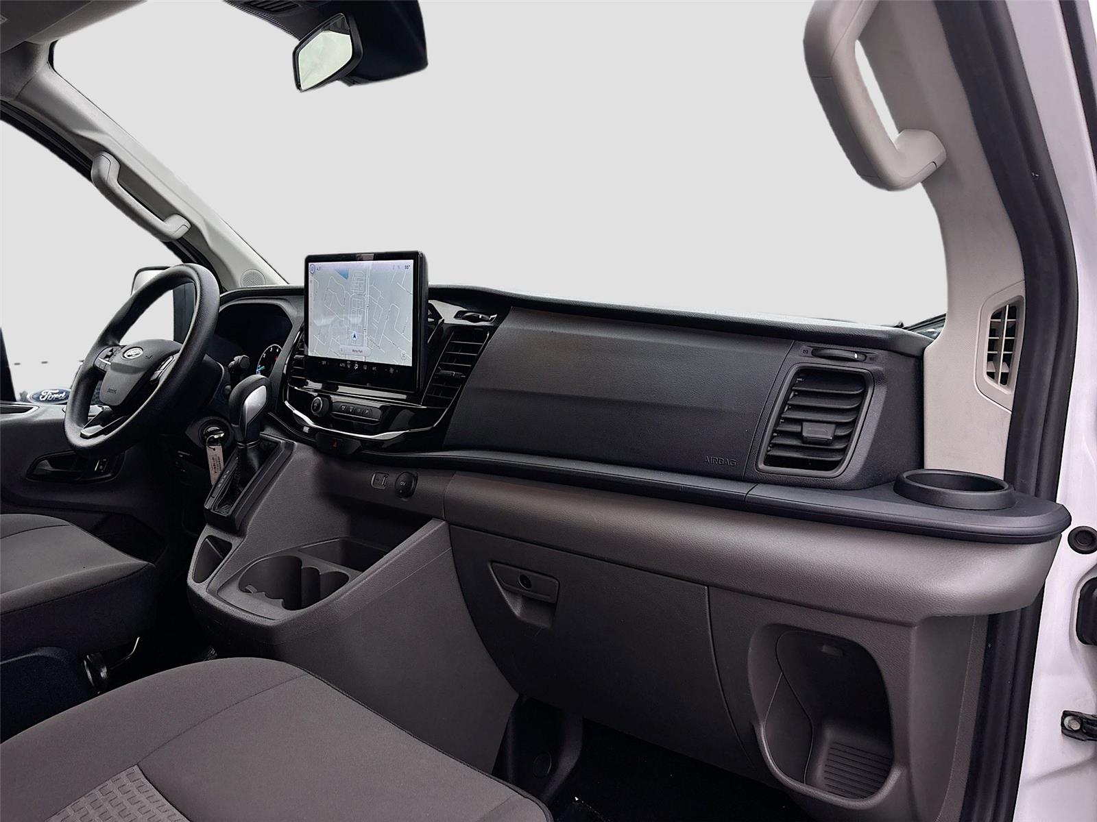 2023 Ford Transit 350 XLT