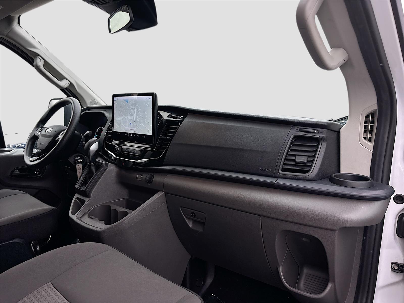 2023 Ford Transit 350 XLT