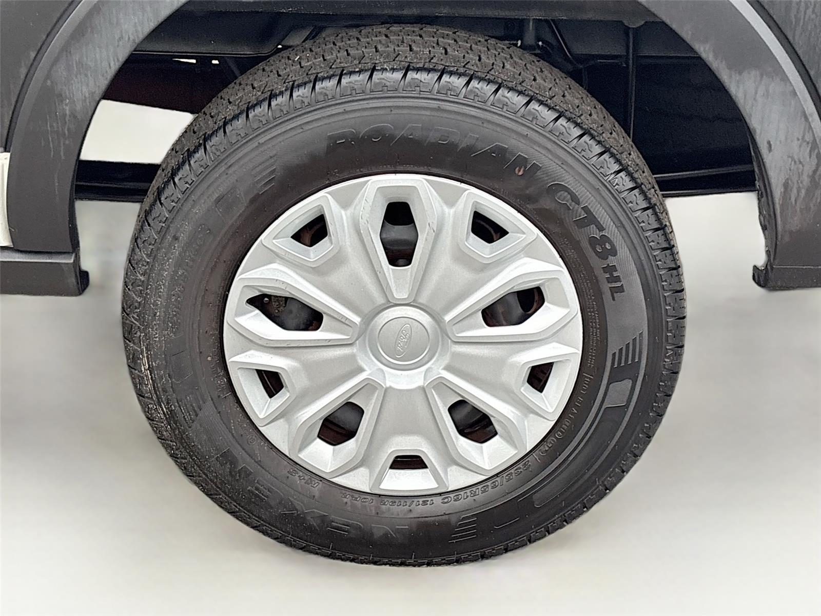 2023 Ford Transit 350 XLT