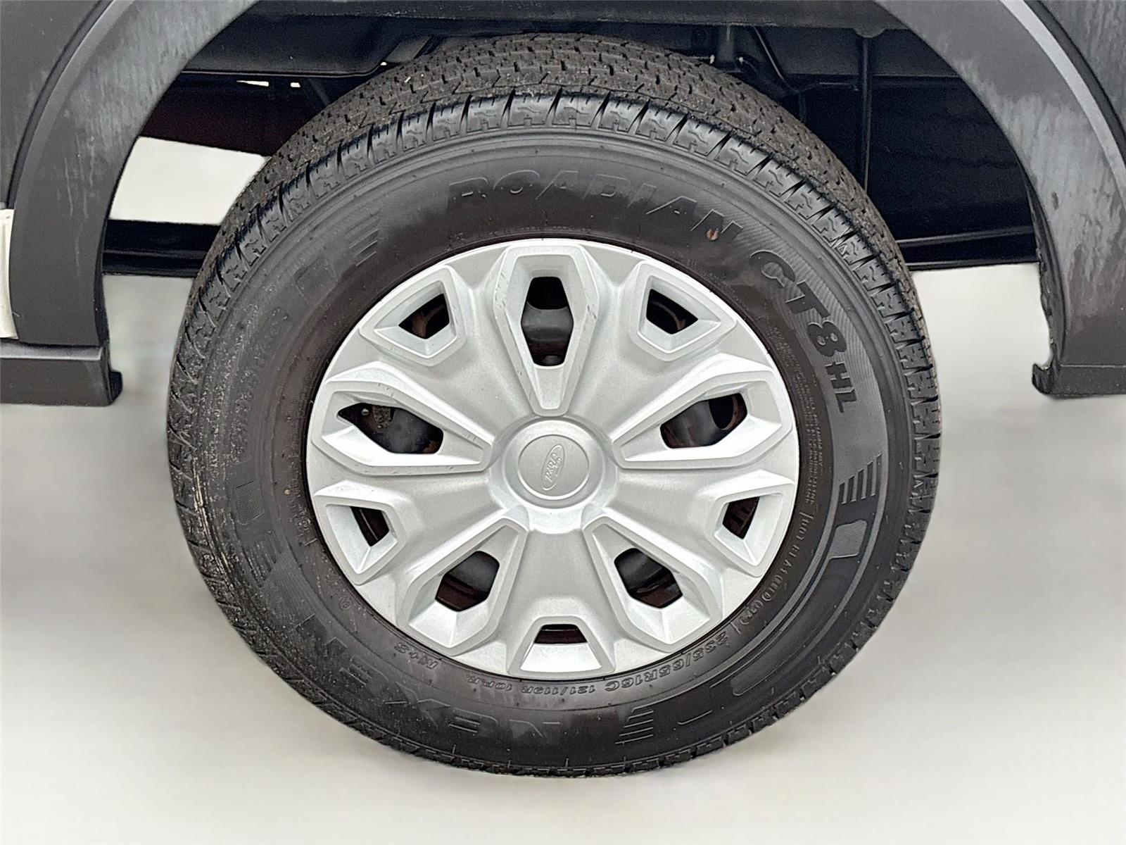 2023 Ford Transit 350 XLT