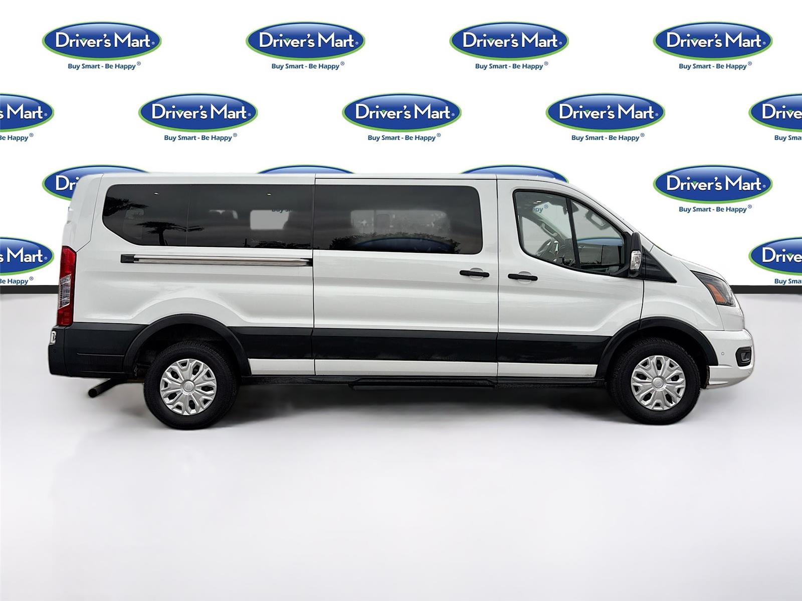 2023 Ford Transit 350 XLT