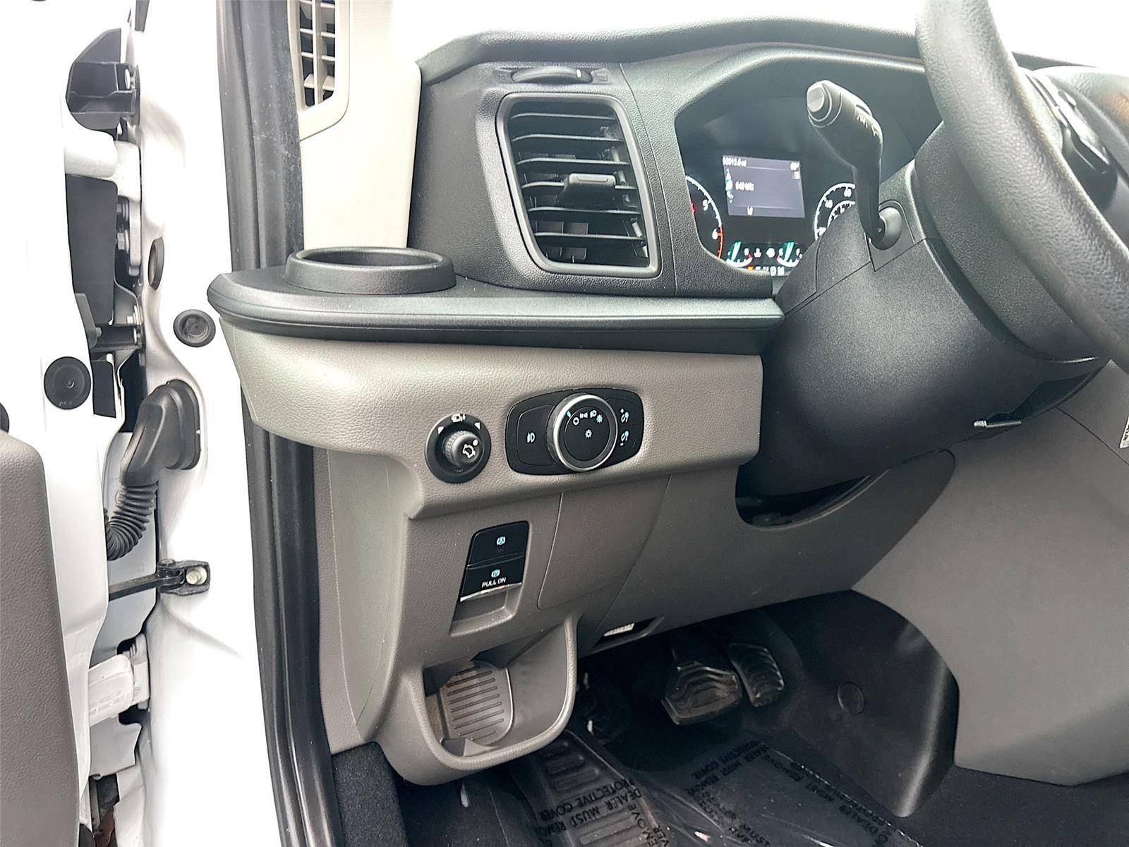 2023 Ford Transit 350 XLT