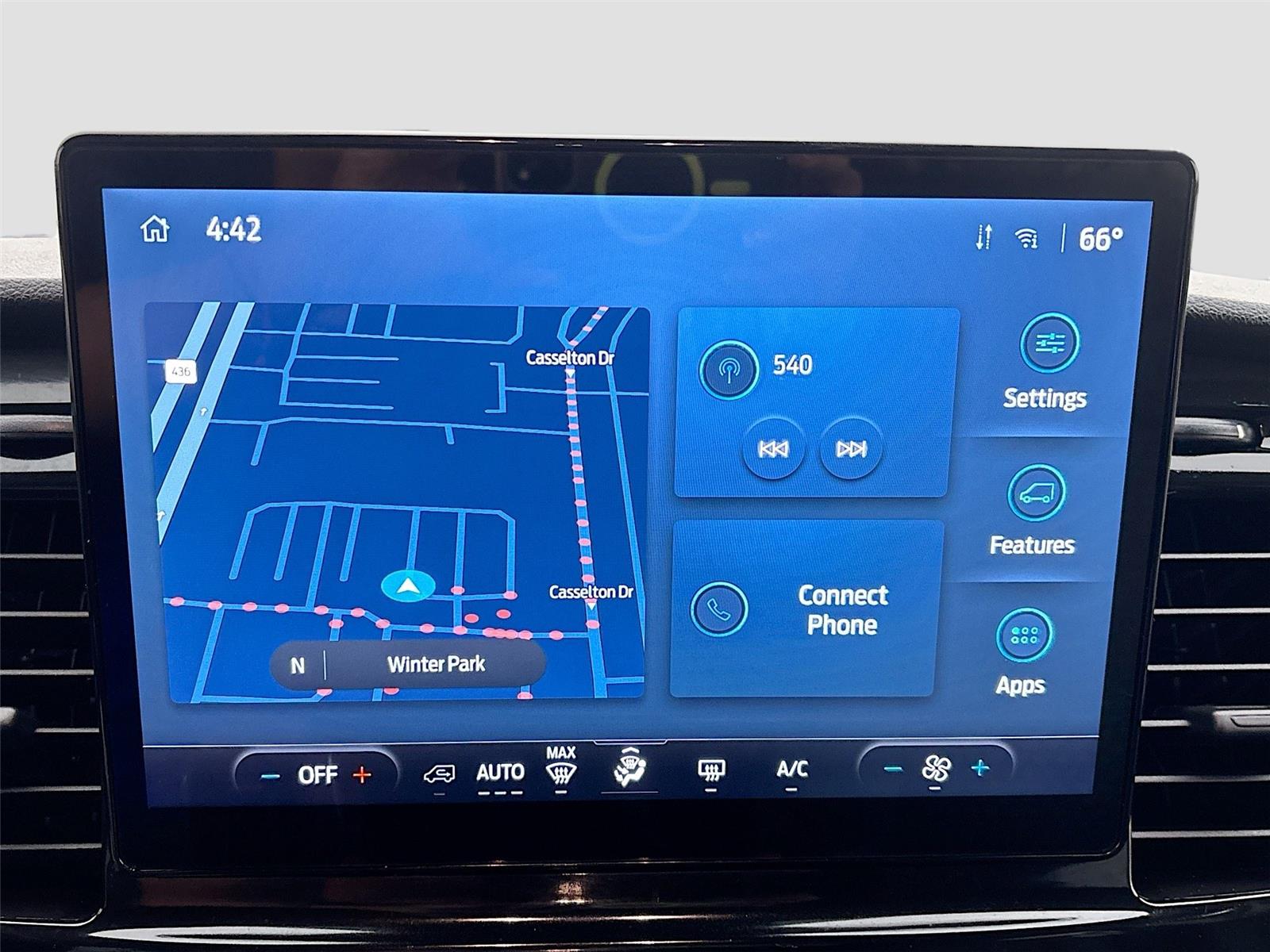 2023 Ford Transit 350 XLT